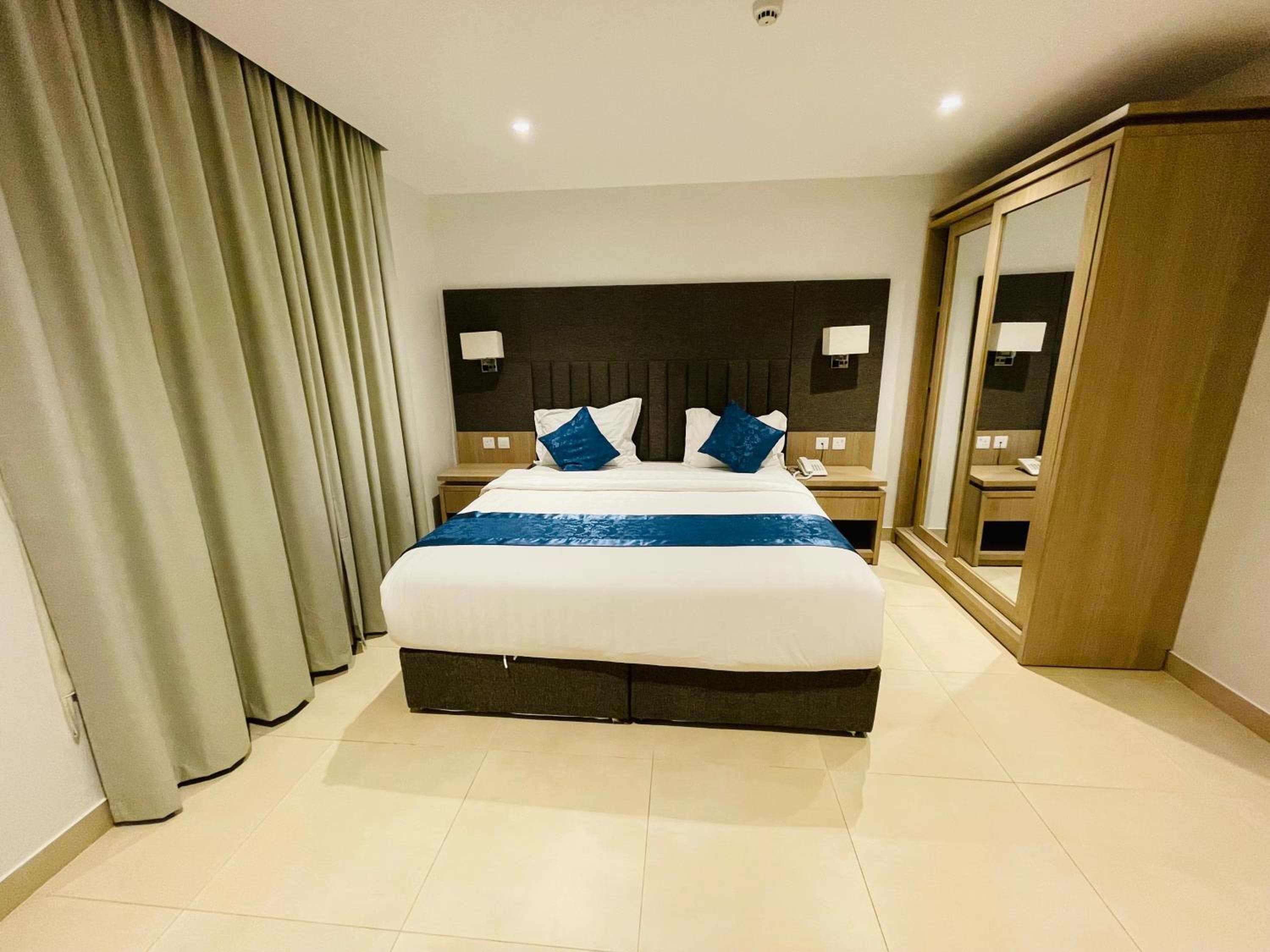 Terrace View Serviced Apartments 2, Al Khobar, photo 5