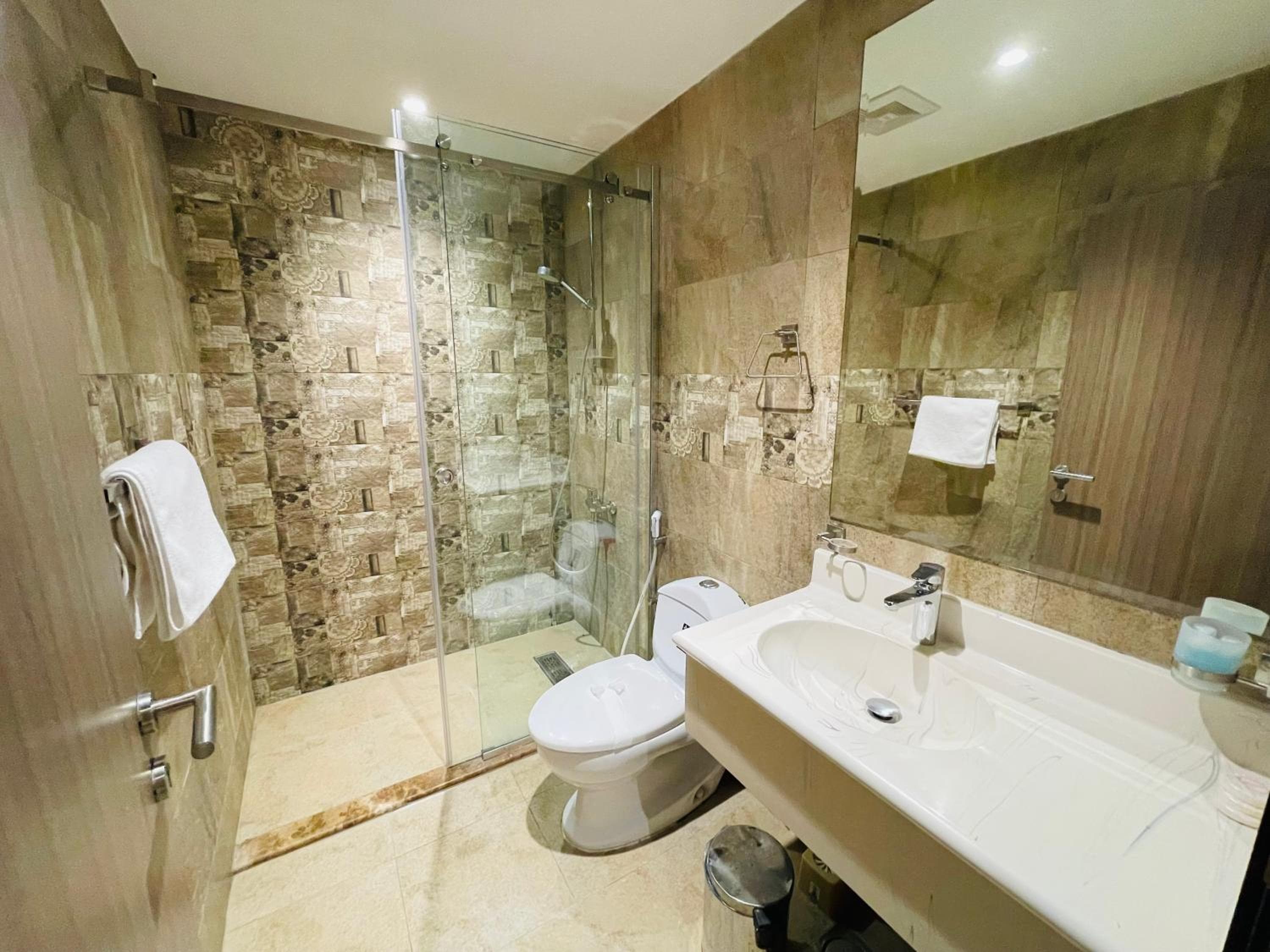 Terrace View Serviced Apartments 2, Al Khobar, photo 4