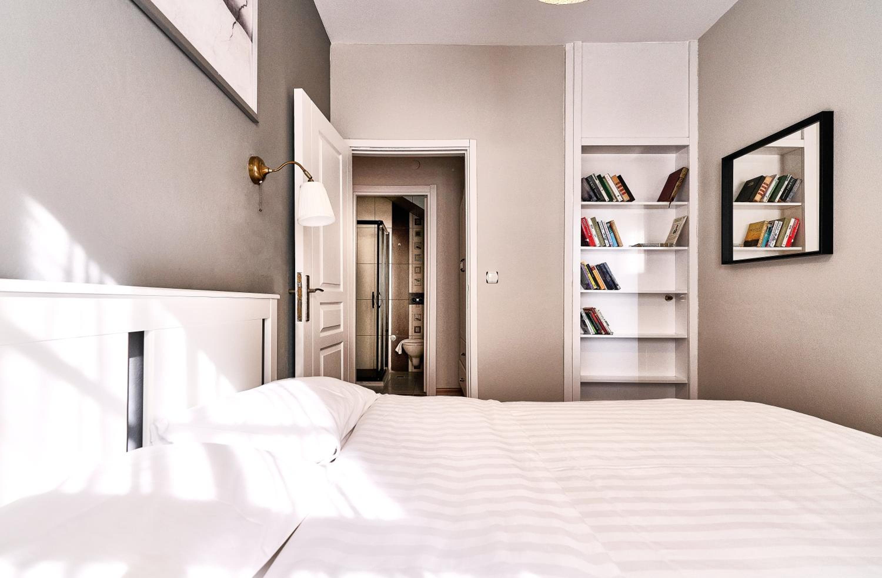Cicerone Apart, Antalya, photo 2