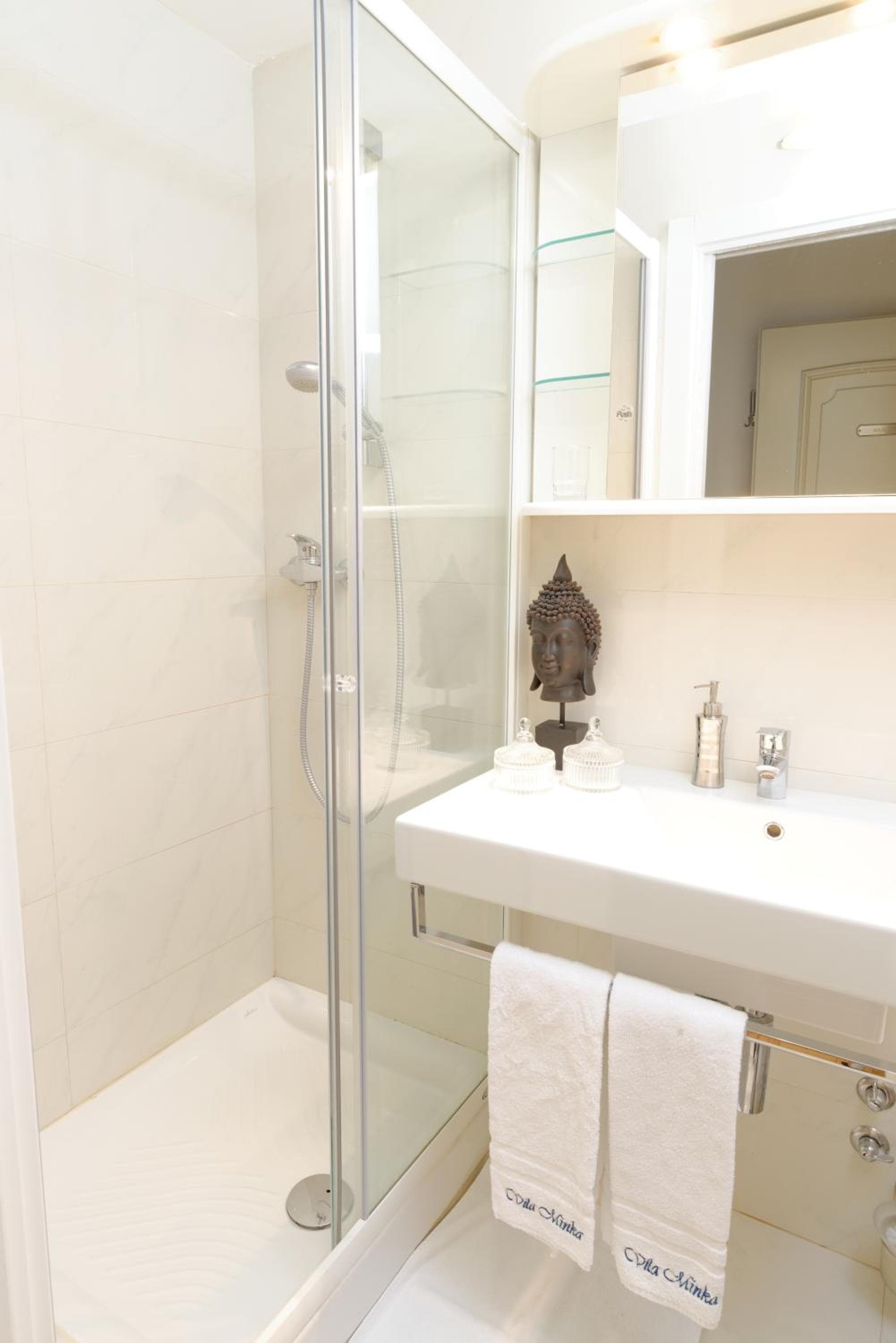 ApartHotel Vila Minka, Ljubljana, photo 6