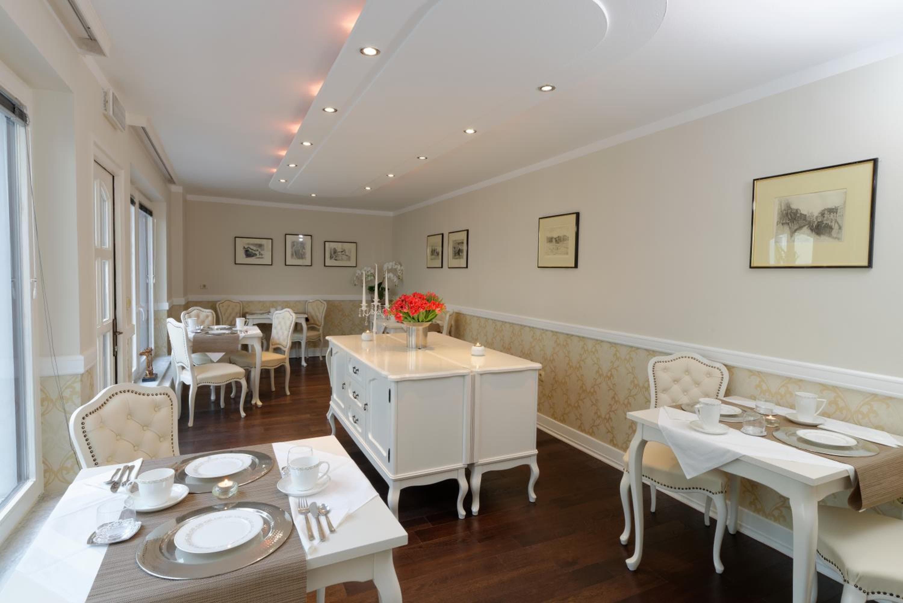 ApartHotel Vila Minka, Ljubljana, photo 5