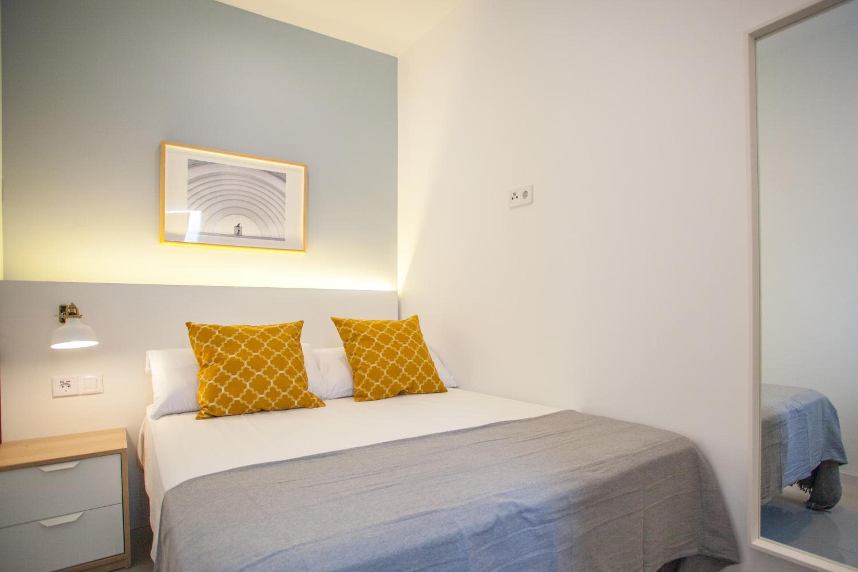 Gran Central Suites, Madrid, photo 4
