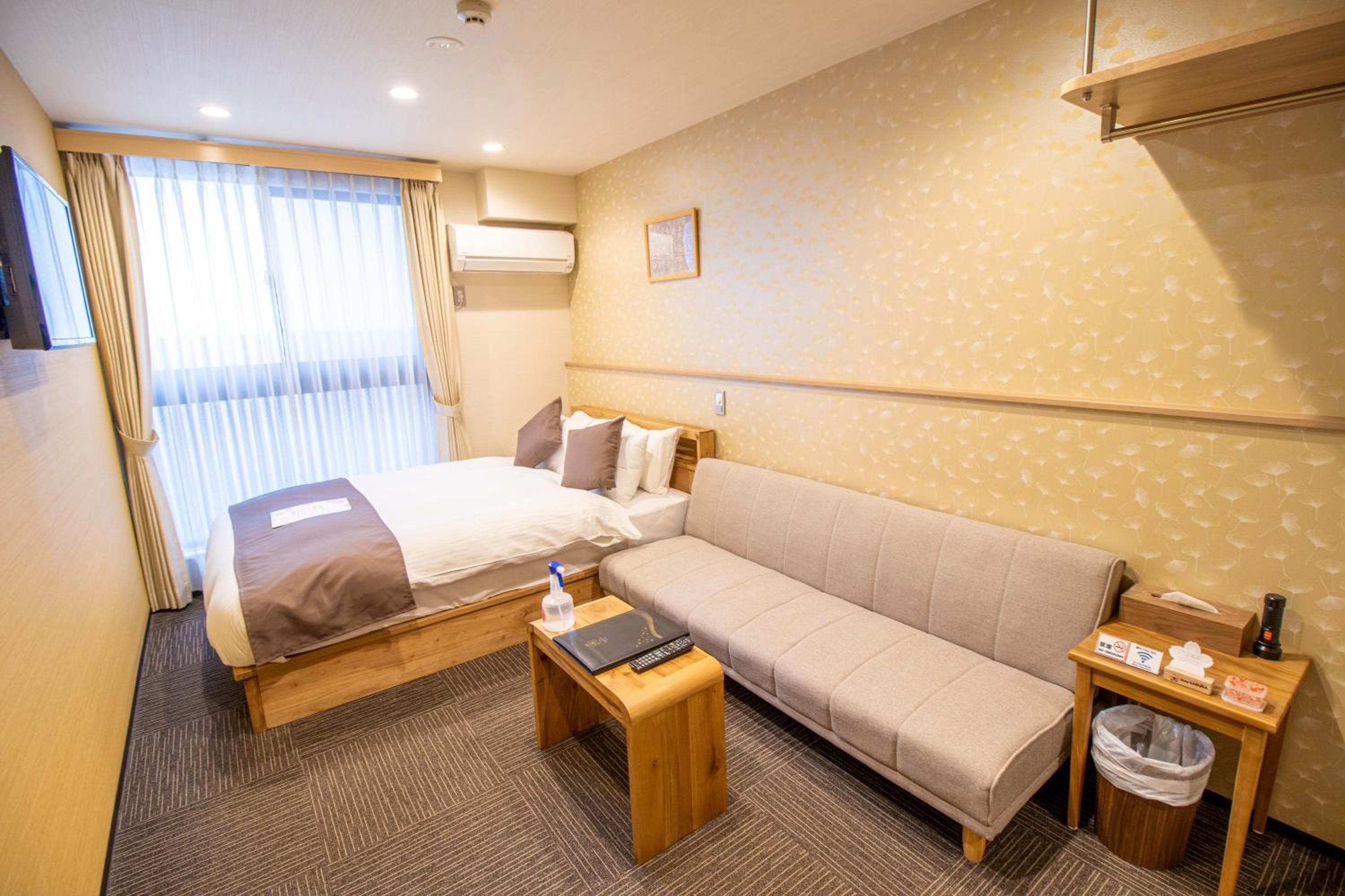 Stay SAKURA Kyoto Shijo Karasuma, Kyoto, photo 3