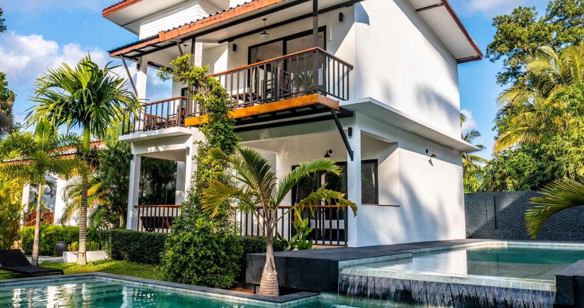 Aqua Suites, Wok Tum, photo 6