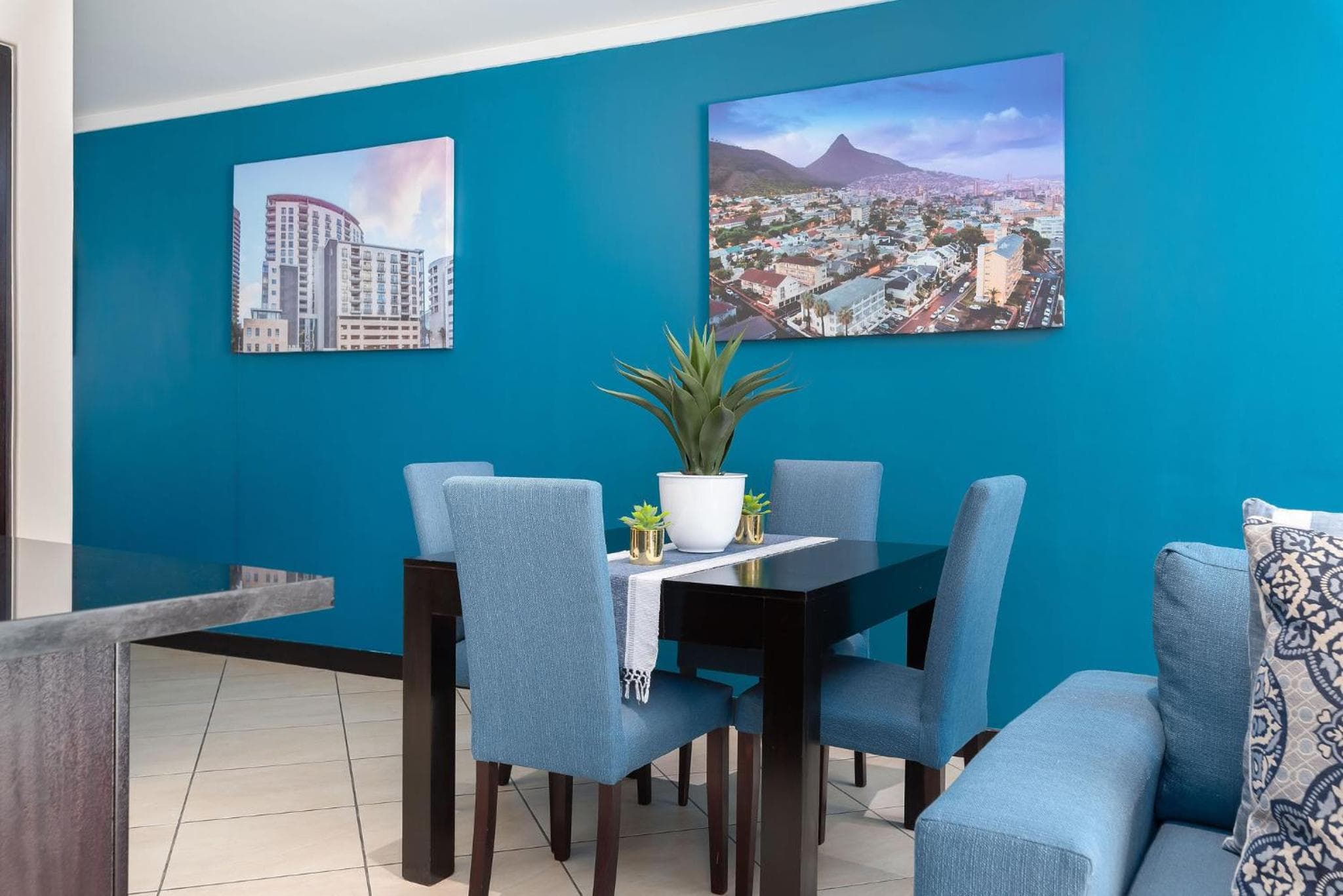 Icon Serviced Apartments Foreshore, Cape Town, photo 2