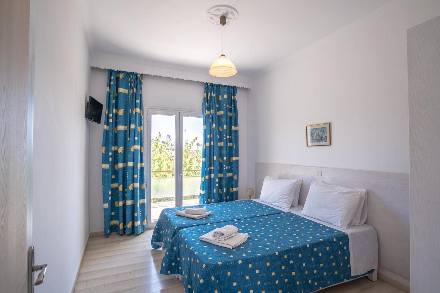 Dimitra Apartments G, Gouvia, photo 5