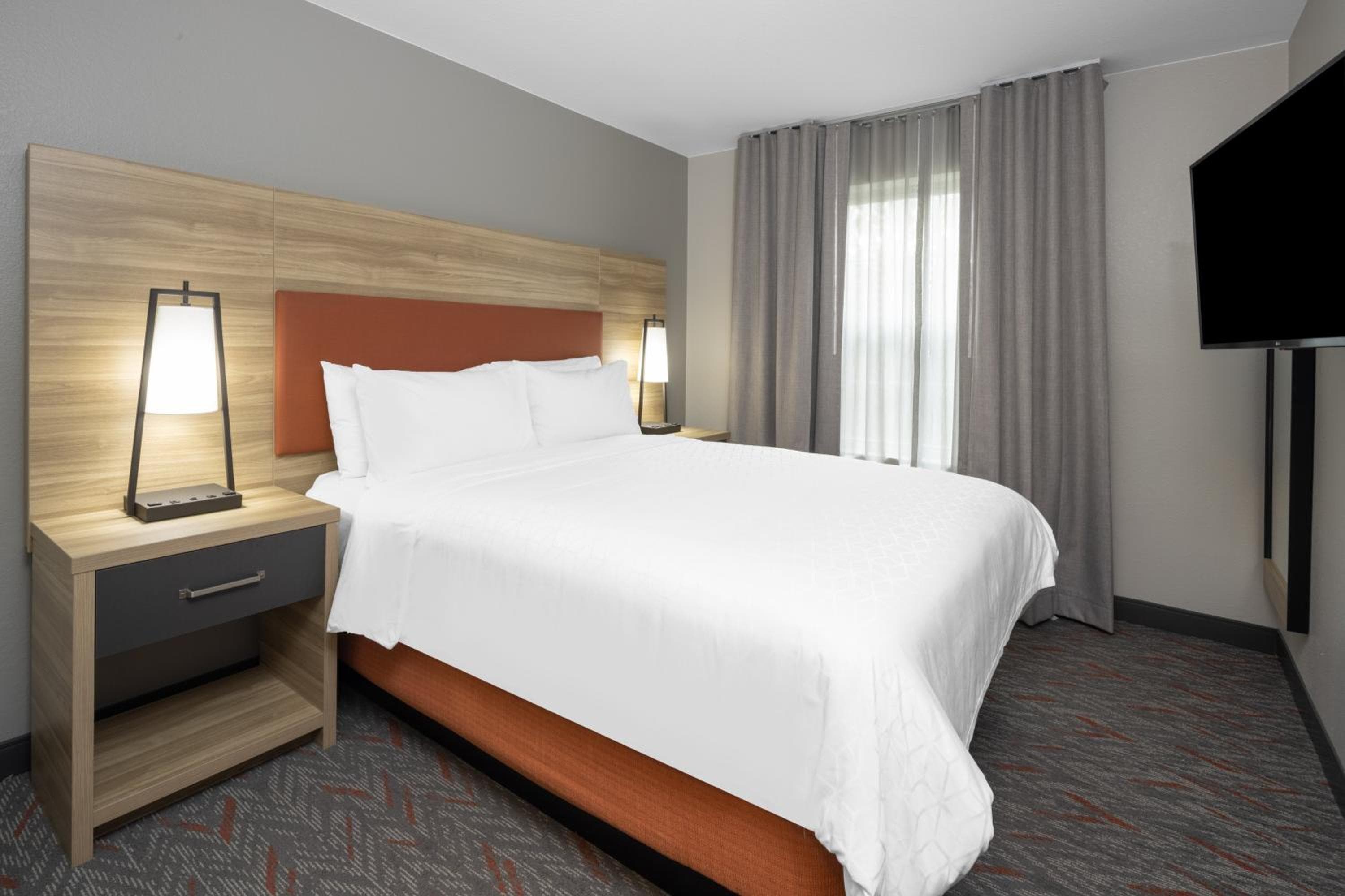 Candlewood Suites - Boston North Shore - Danvers by IHG, Danvers, photo 2