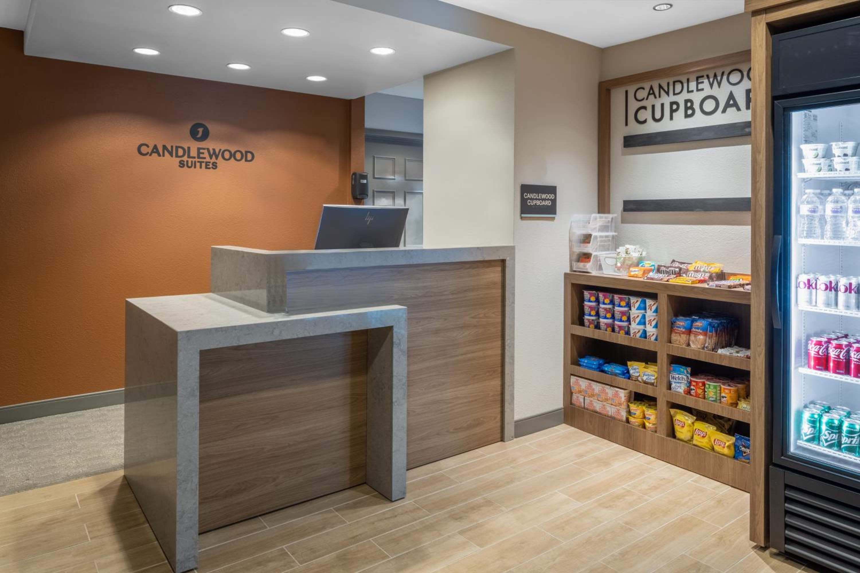 Candlewood Suites - Boston North Shore - Danvers by IHG, Danvers, photo 4
