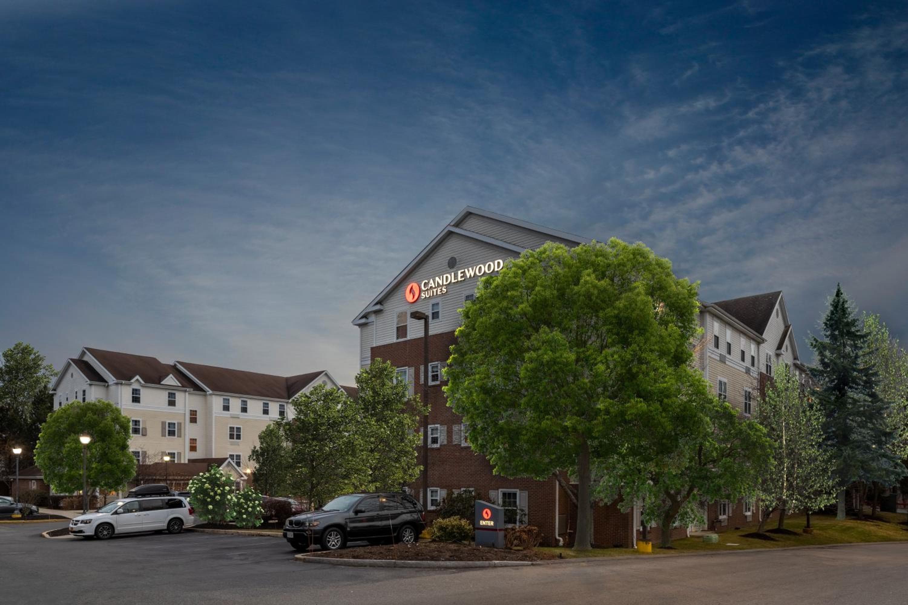 Candlewood Suites - Boston North Shore - Danvers by IHG, Danvers