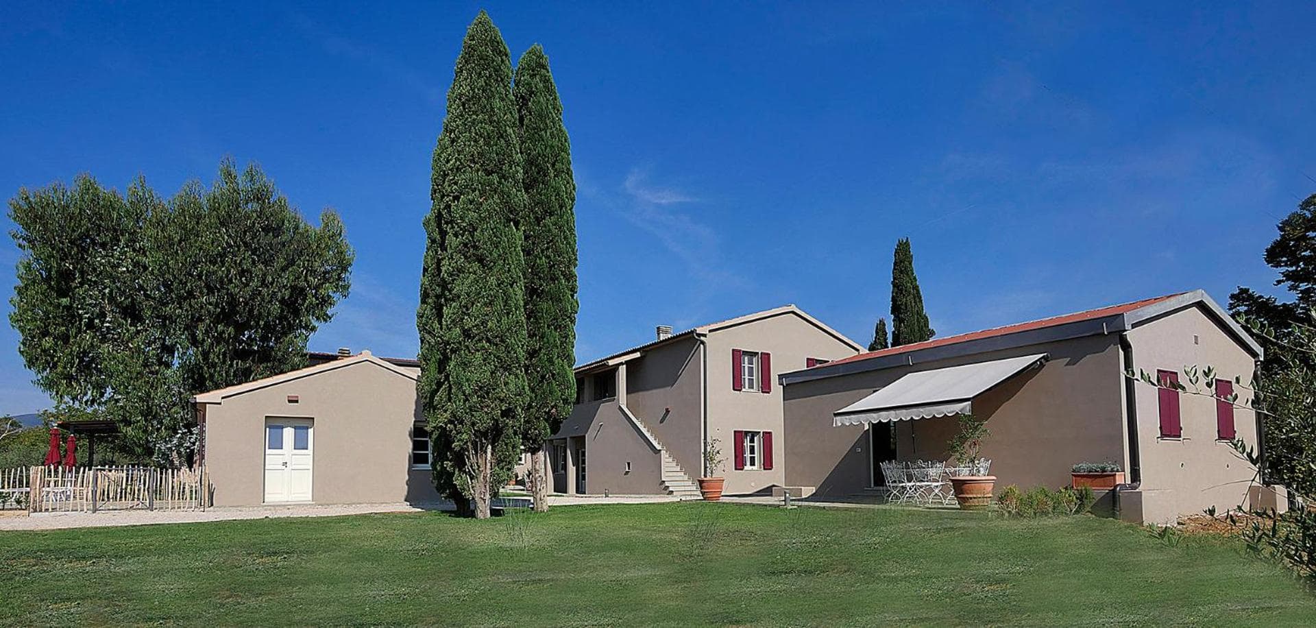 TerraVita Winery & Boutique Apartments, Suvereto