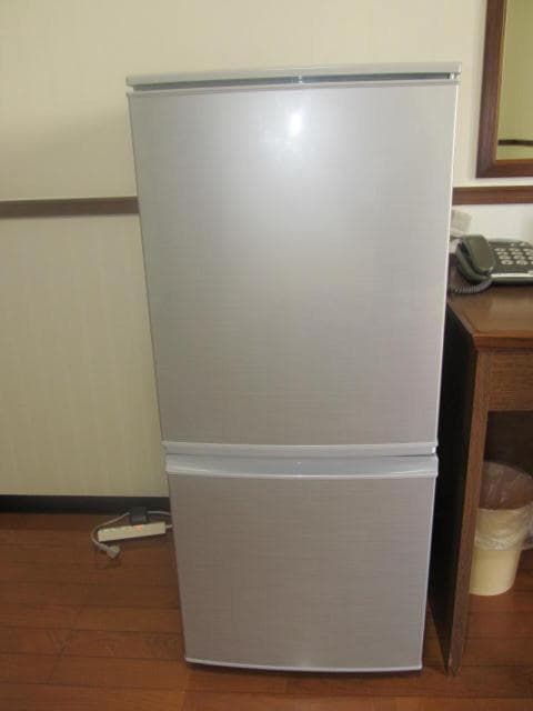 Weekly & Monthly City Inn Kokura, Kitakyushu, photo 6