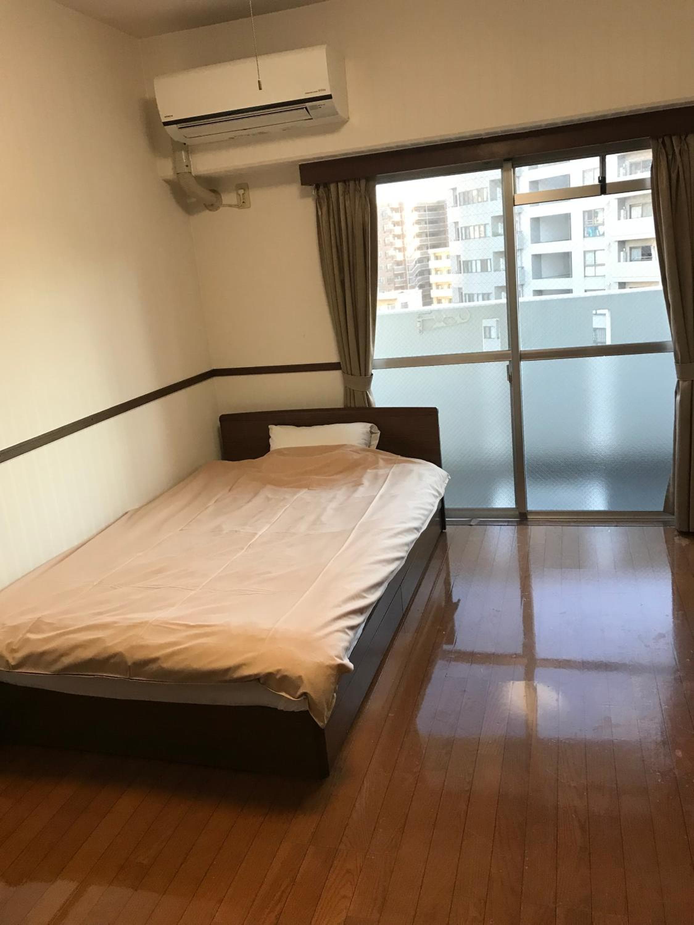 Weekly & Monthly City Inn Kokura, Kitakyushu, photo 2