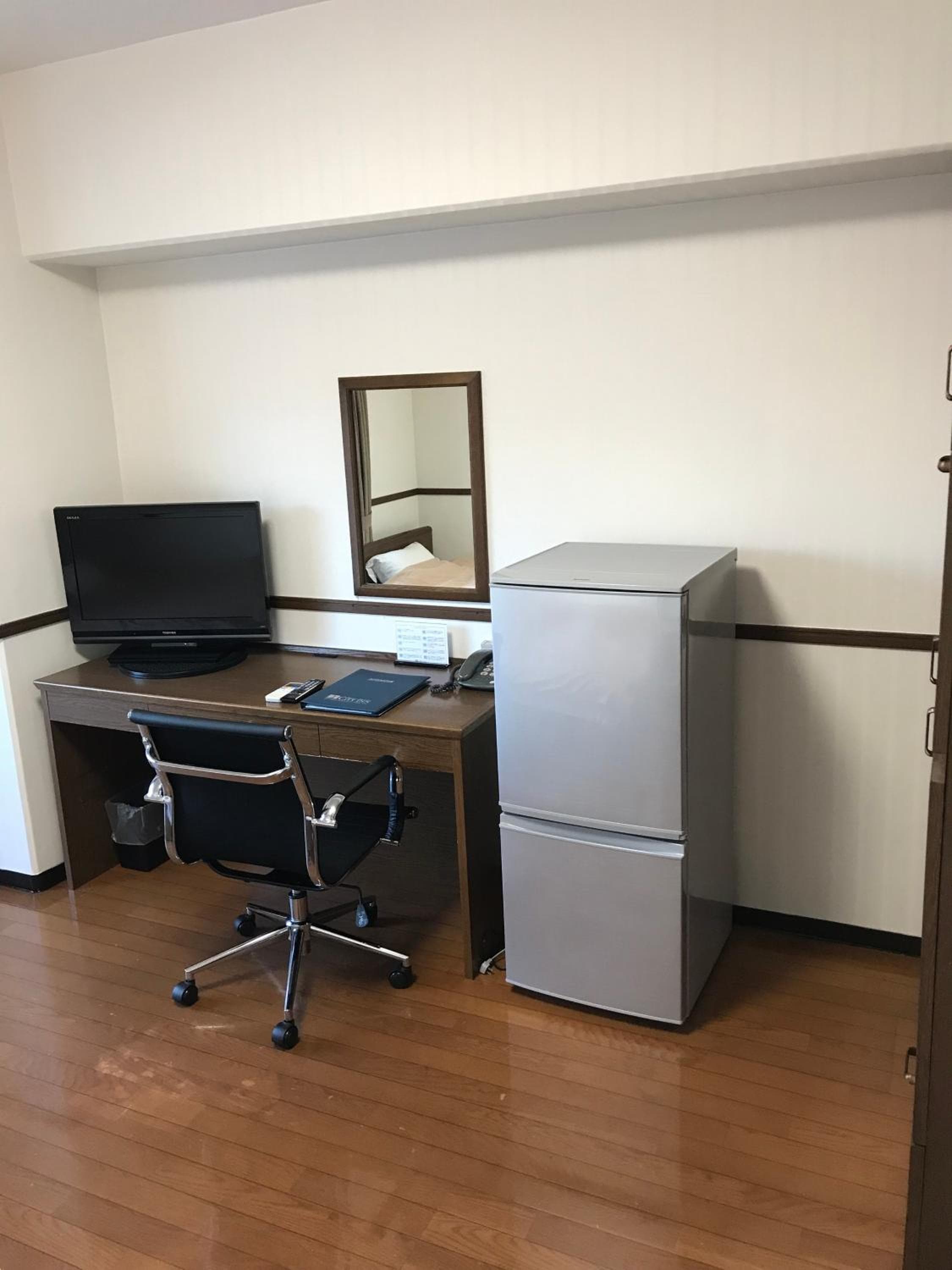 Weekly & Monthly City Inn Kokura, Kitakyushu, photo 5