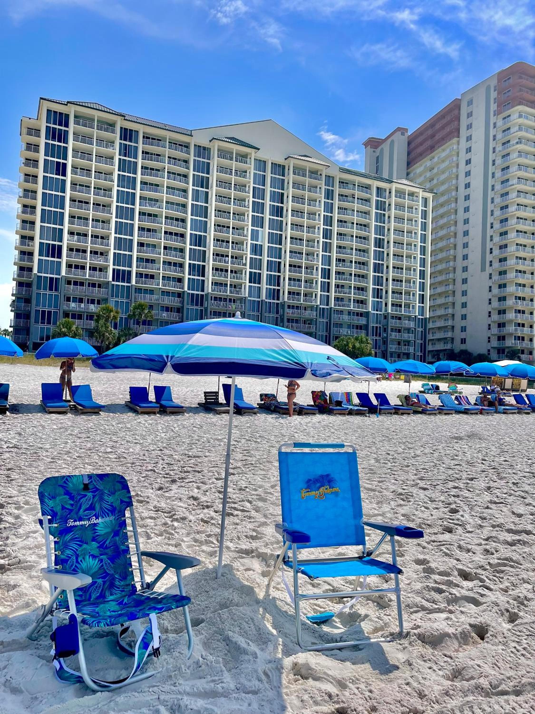 Emerald Bay Escape, Panama City Beach
