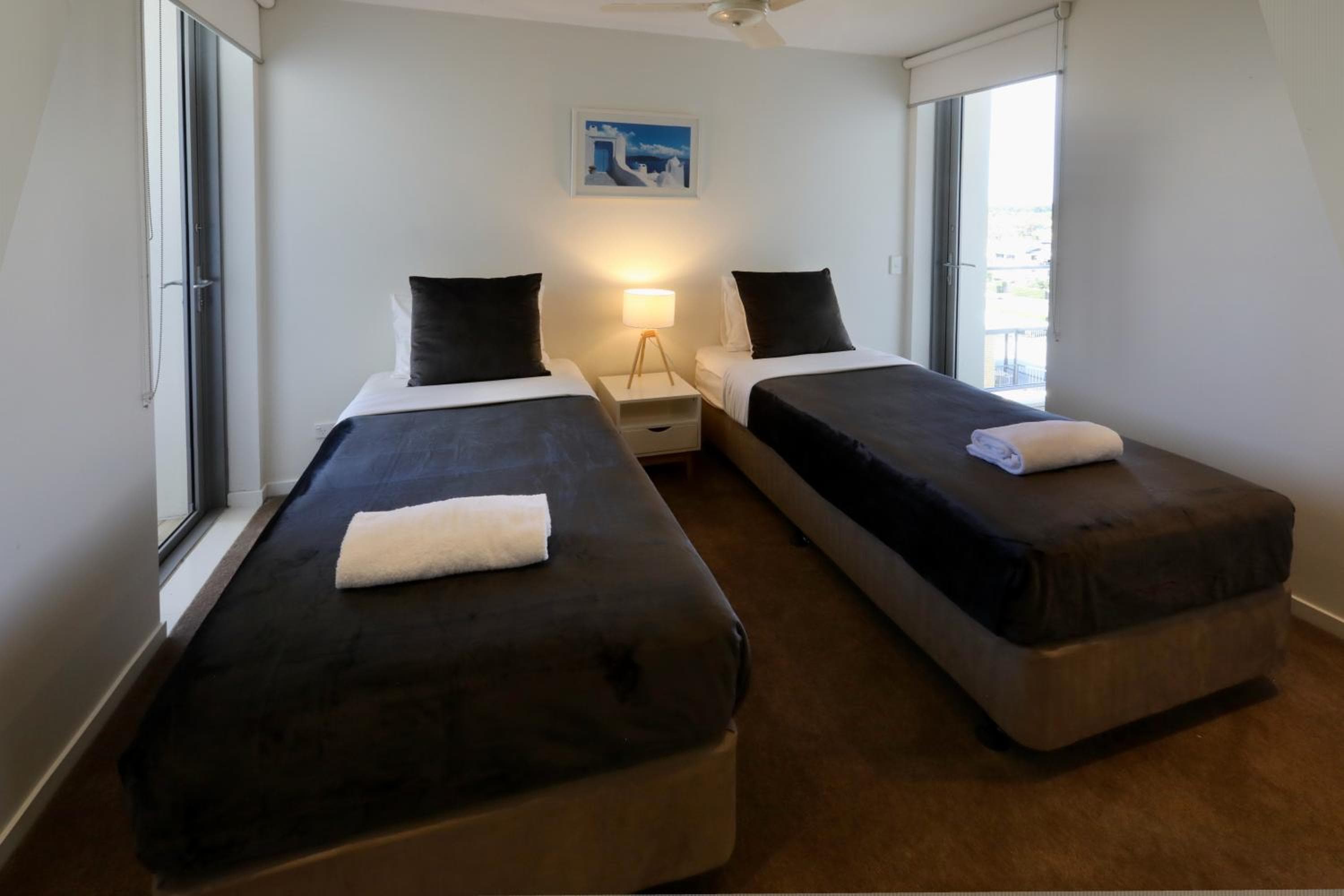Space Holiday Apartments, Maroochydore, photo 6