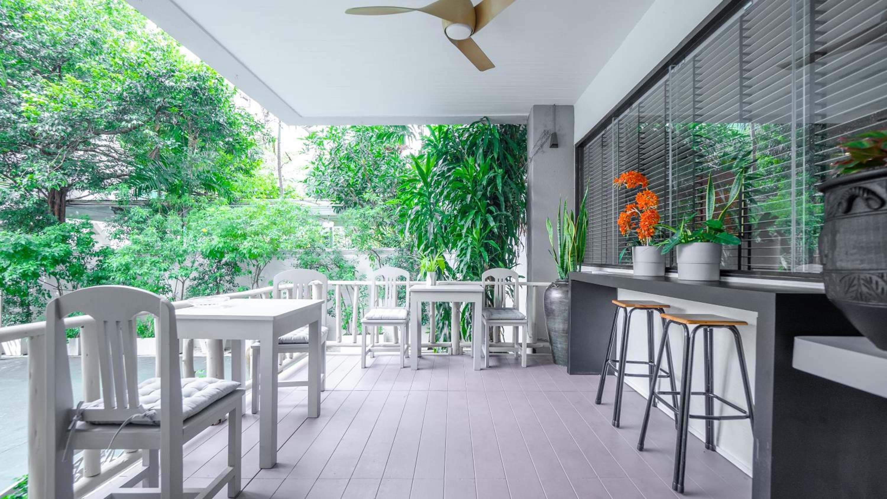 Yellow Ribbon Hills Boutique Suites, Bangkok, photo 2