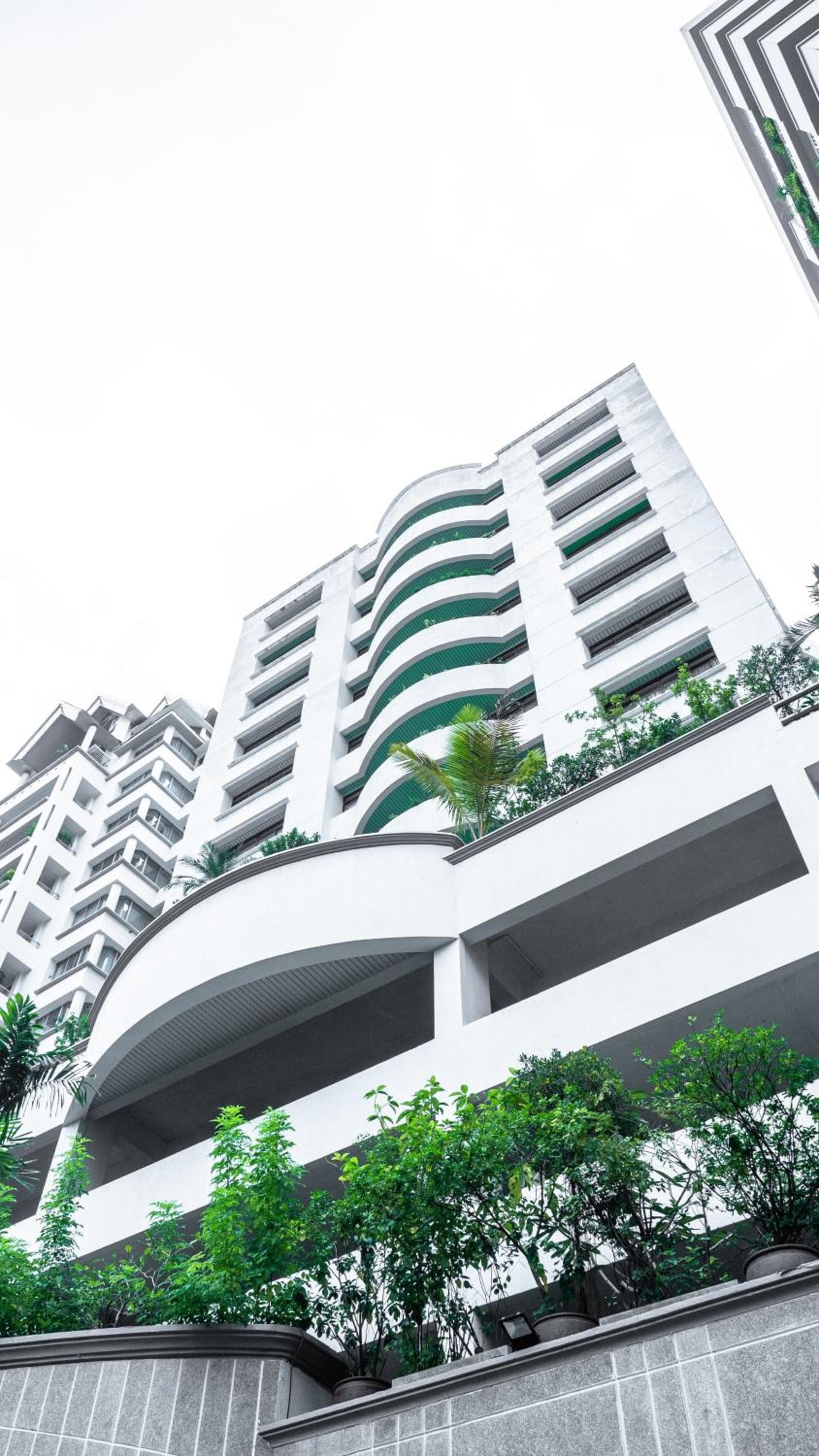 Yellow Ribbon Hills Boutique Suites, Bangkok