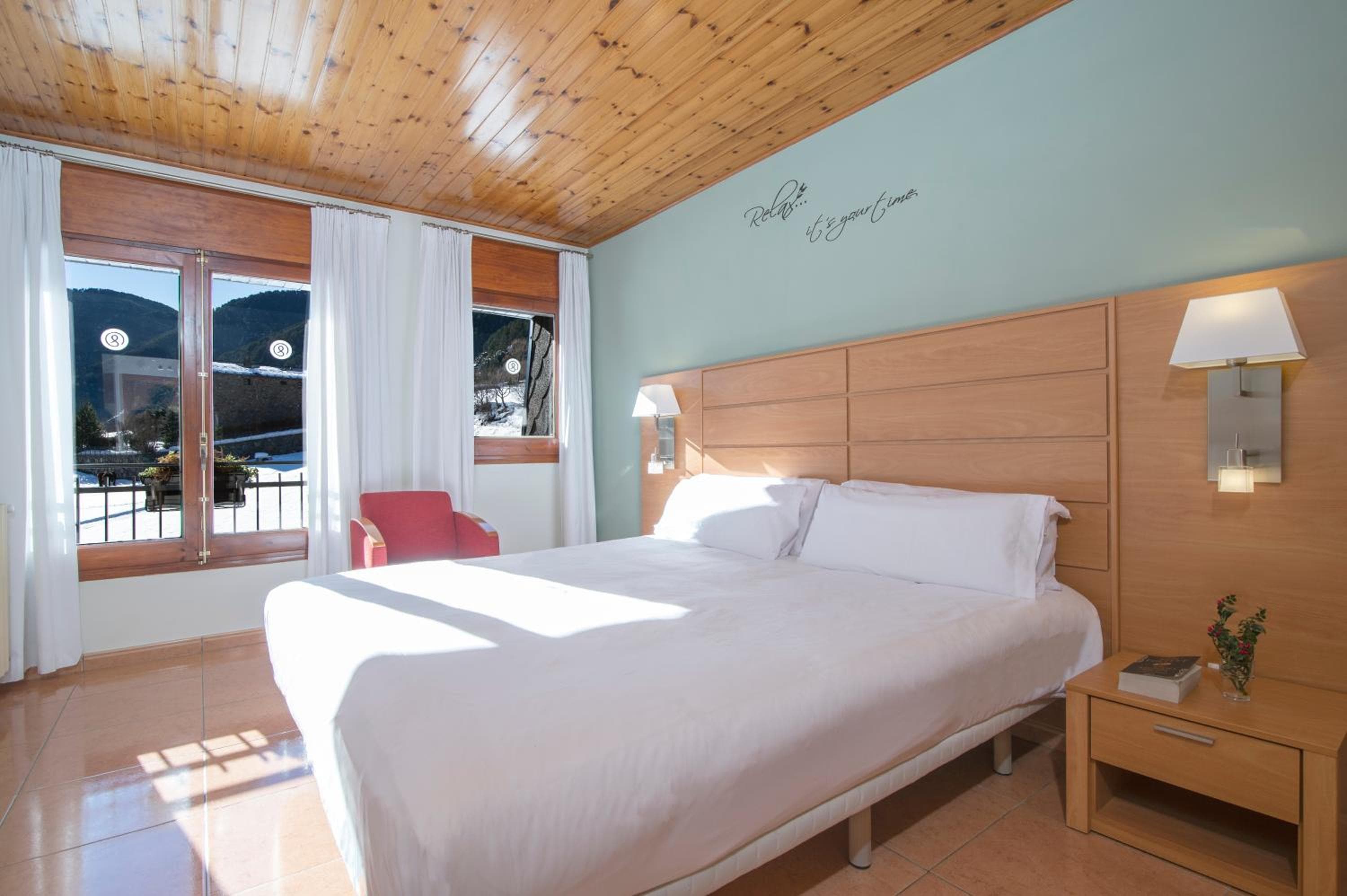 Pierre & Vacances Aparthotel La Tulipa, Ordino, photo 6