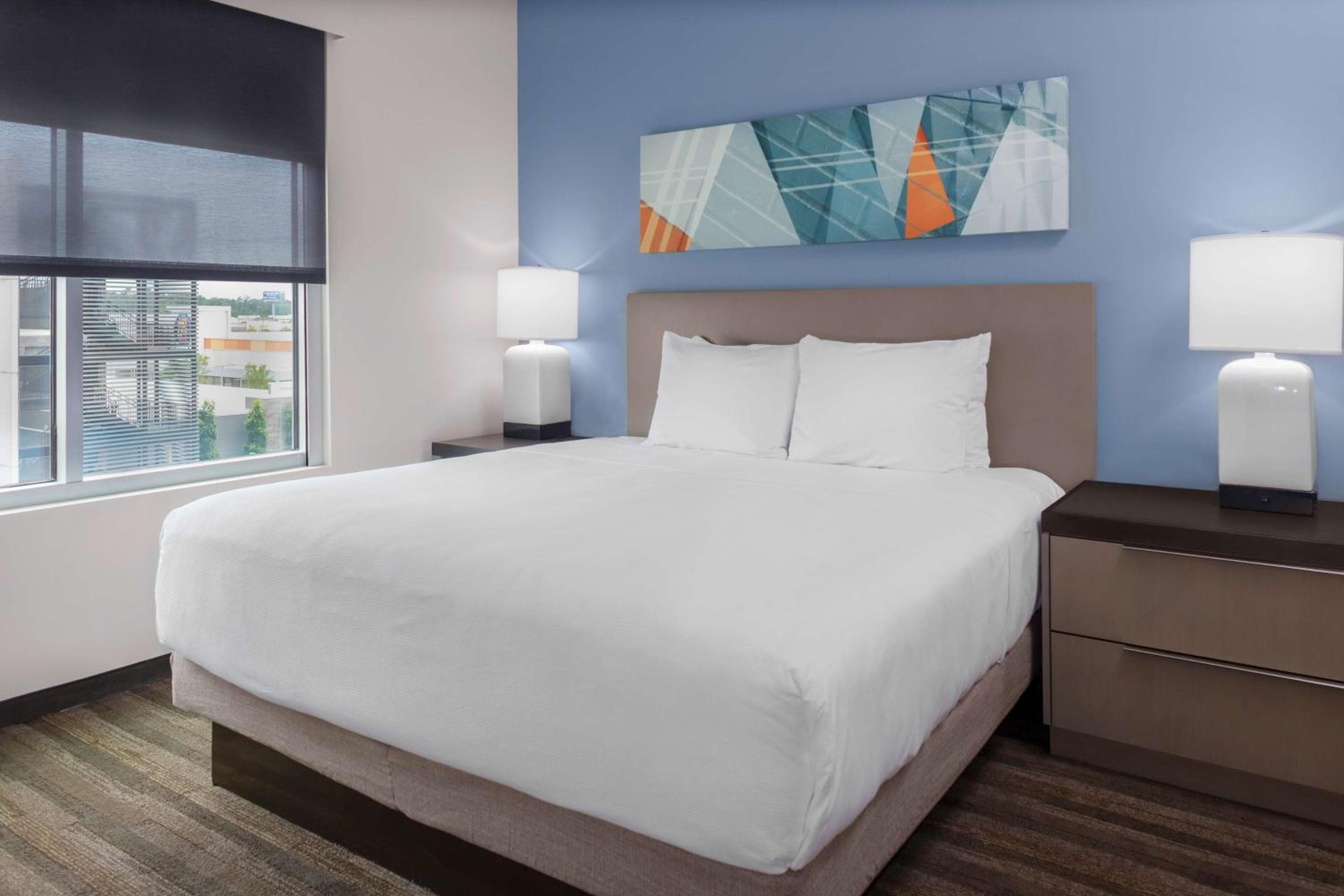 Hyatt House The Woodlands-Shenandoah, Conroe, photo 6