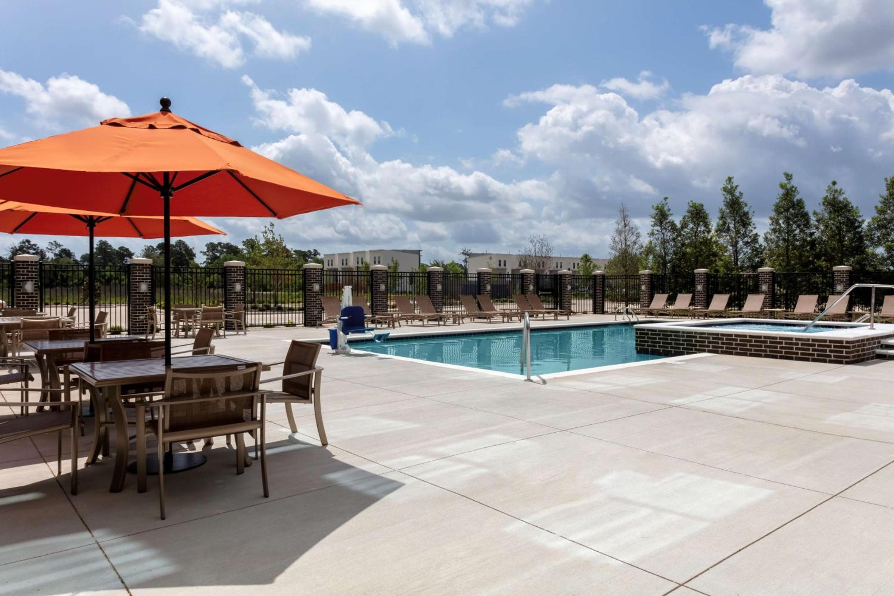 Hyatt House The Woodlands-Shenandoah, Conroe, photo 2