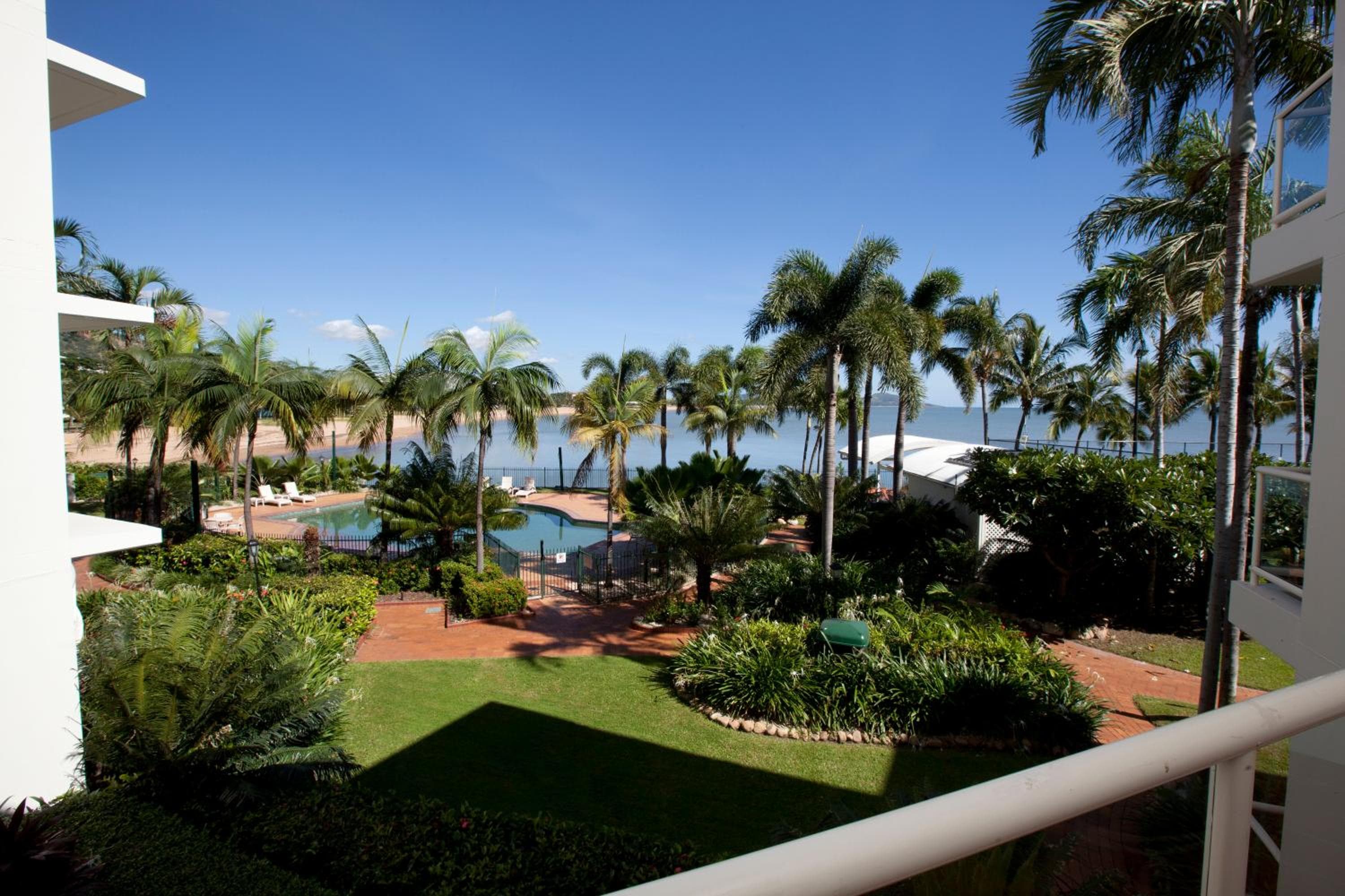 Mariners North Holiday Apartments, Townsville, photo 6