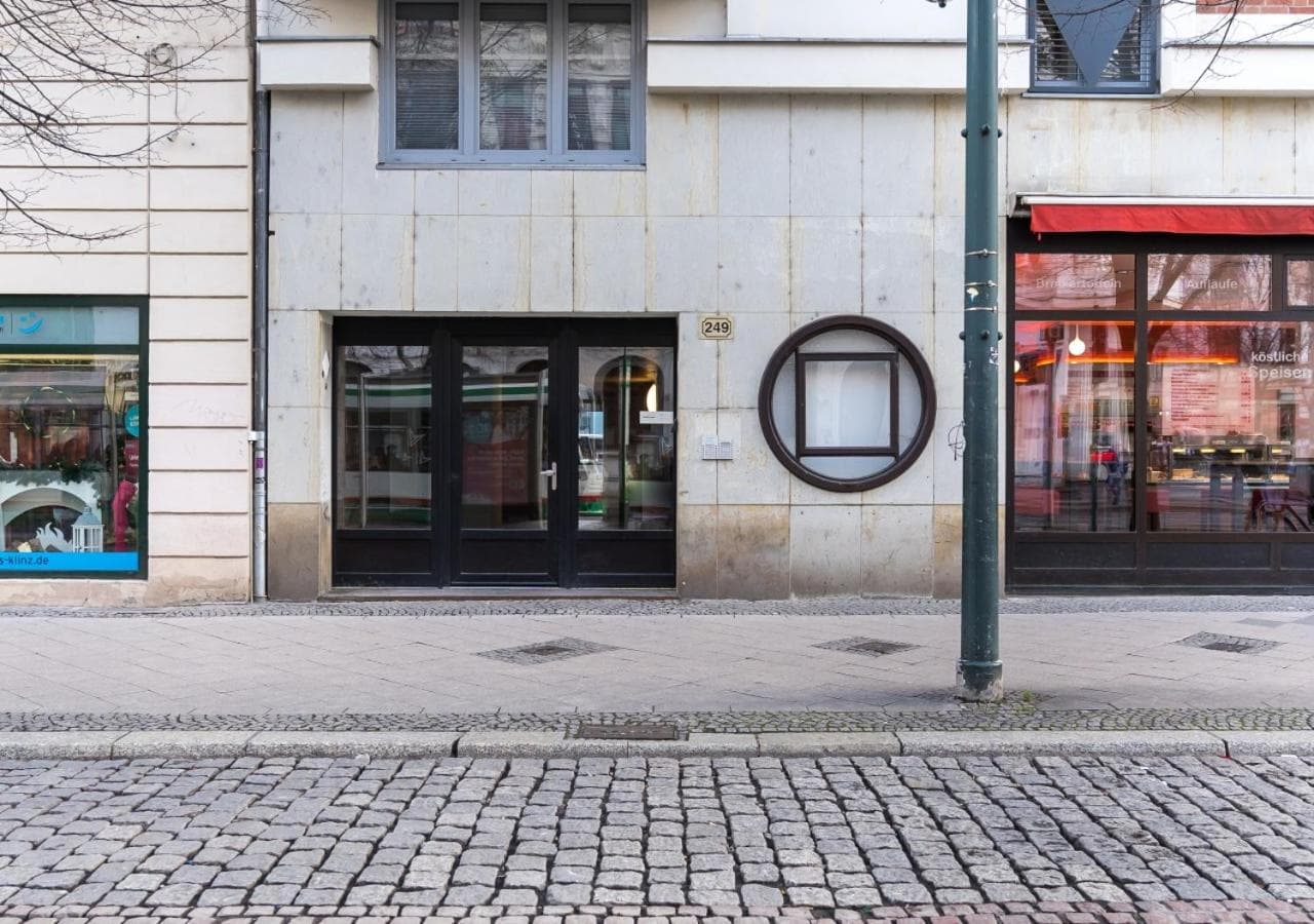 Limehome Magdeburg Breiter Weg, Magdeburg