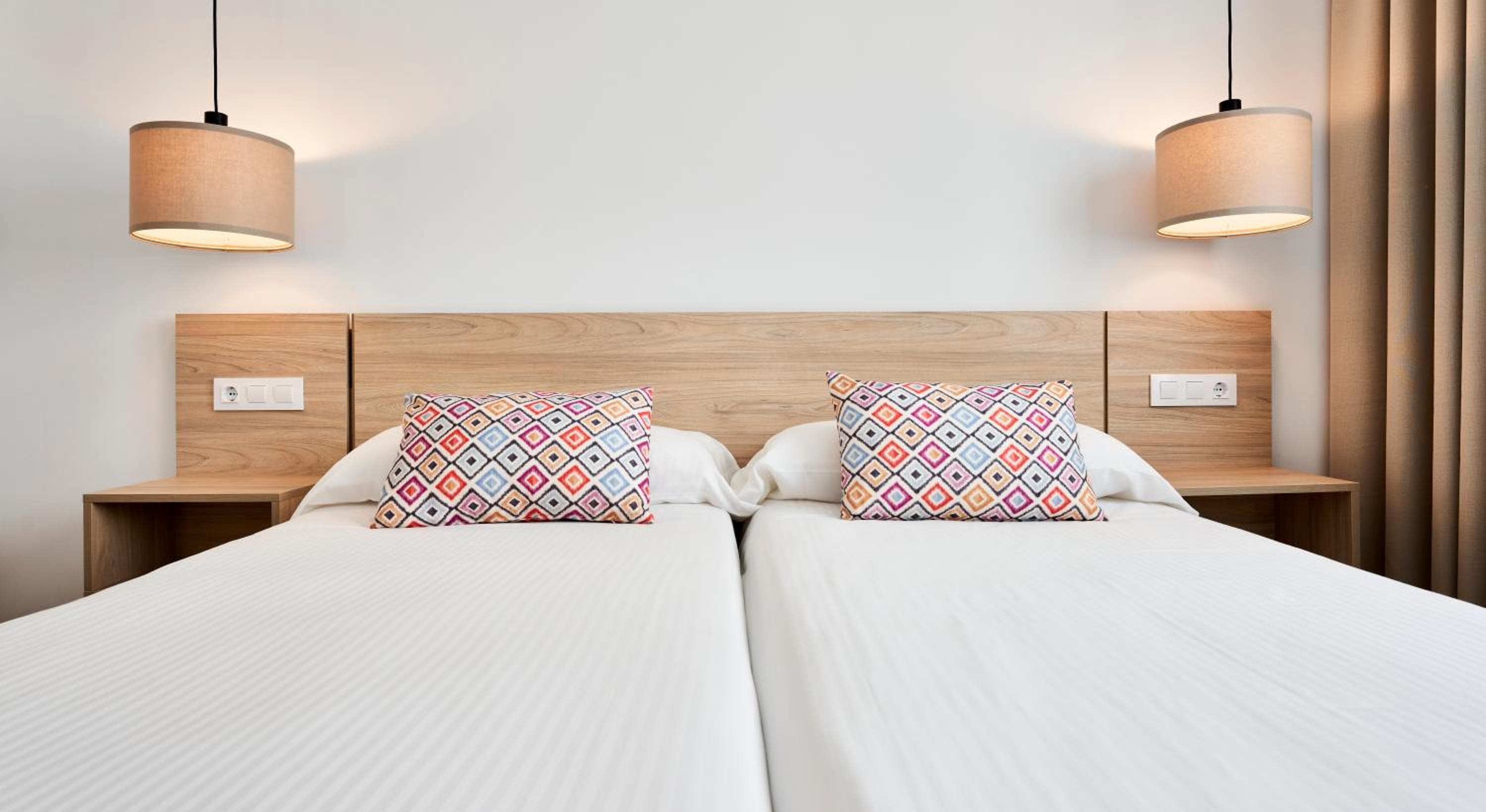 Apartamentos Sinfony, photo 4