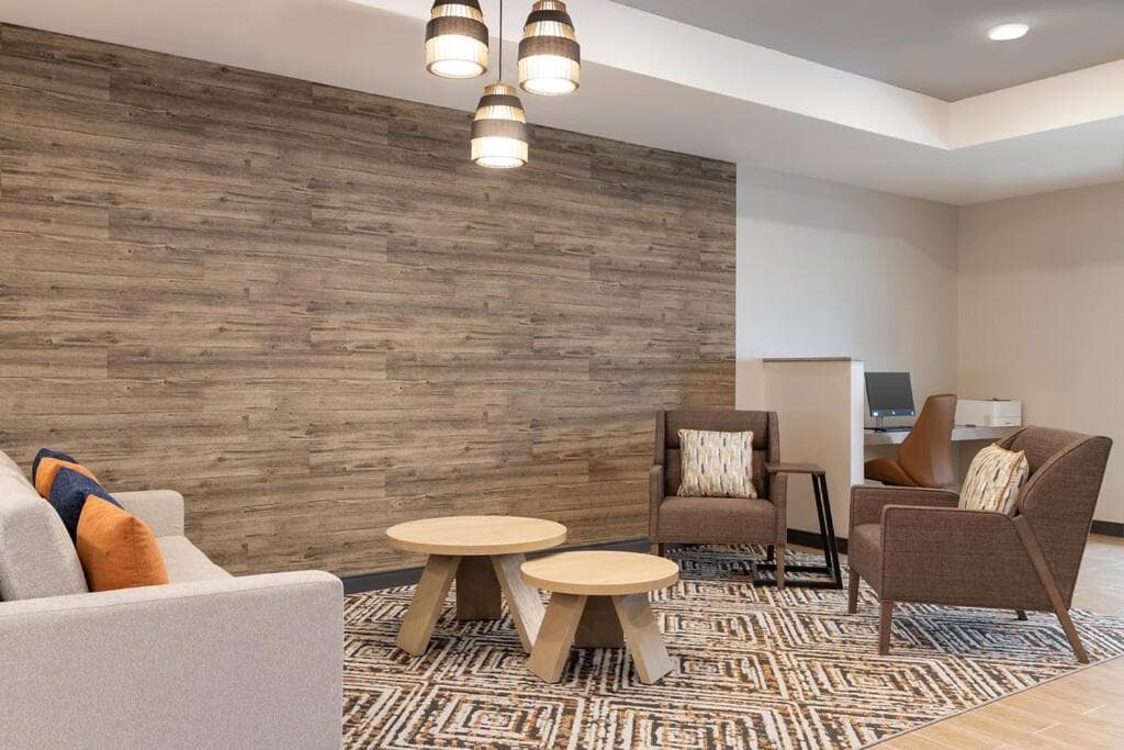 Candlewood Suites - Lexington - Medical District by IHG, Lexington, photo 2