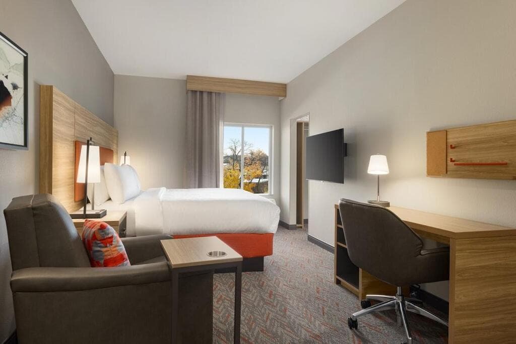 Candlewood Suites - Lexington - Medical District by IHG, Lexington, photo 6