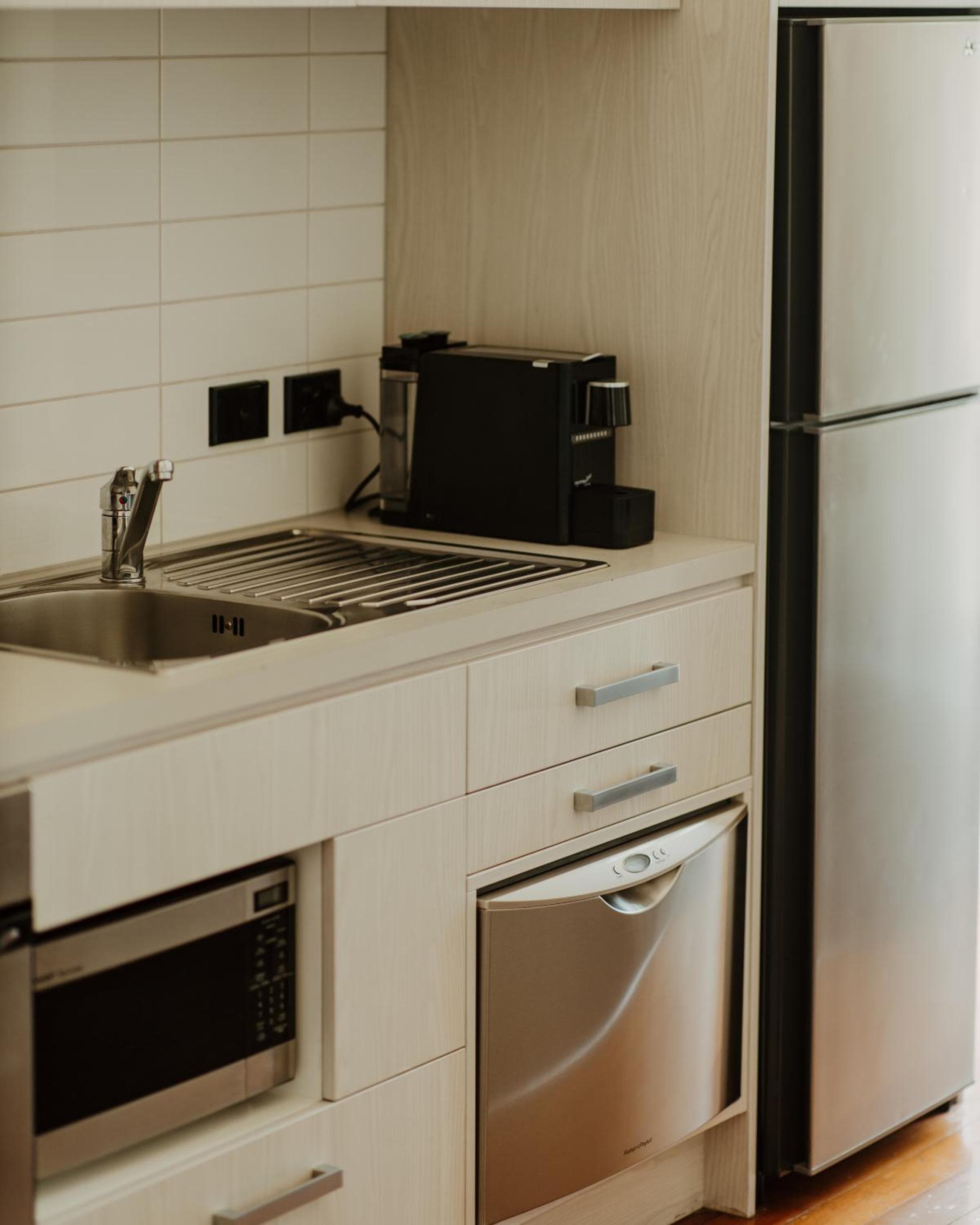 Quest Napier Serviced Apartments, Napier, photo 6