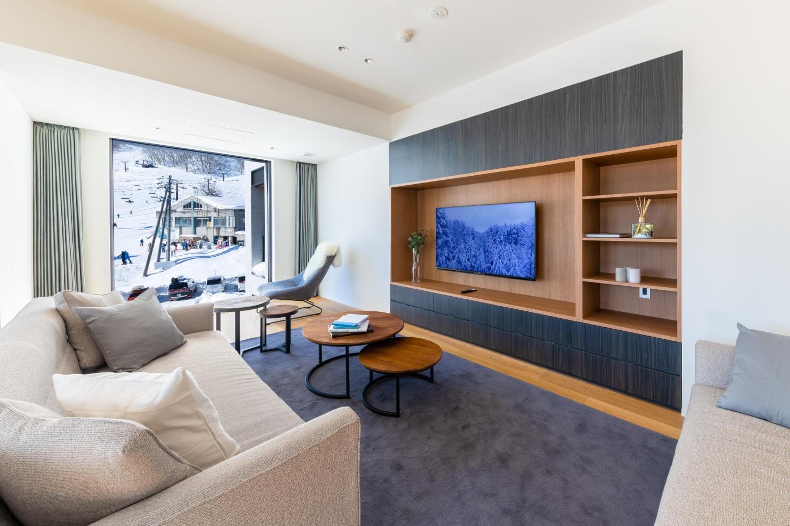 ROKA by HHG, Hakuba, photo 3