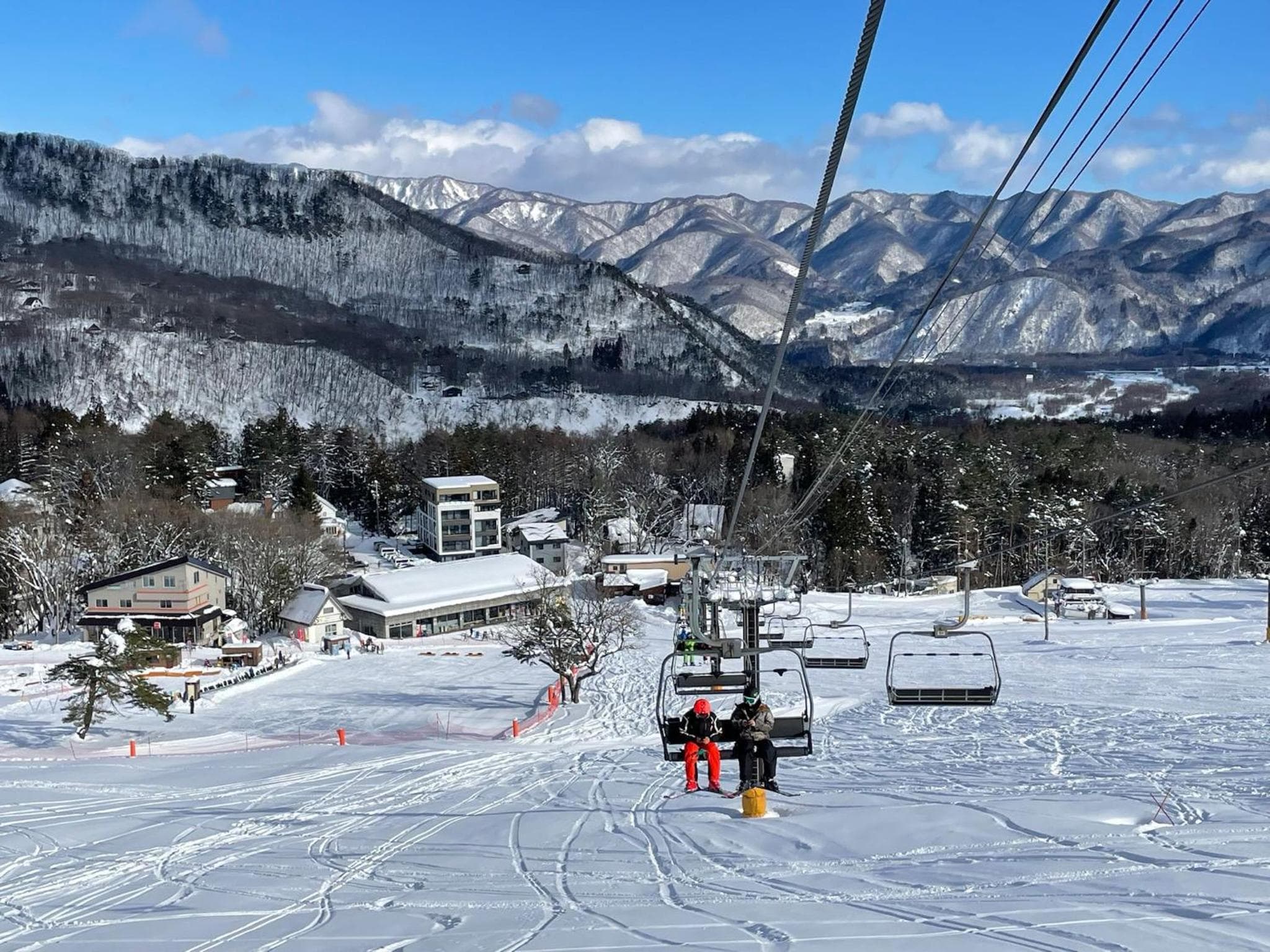 ROKA by HHG, Hakuba, photo 2