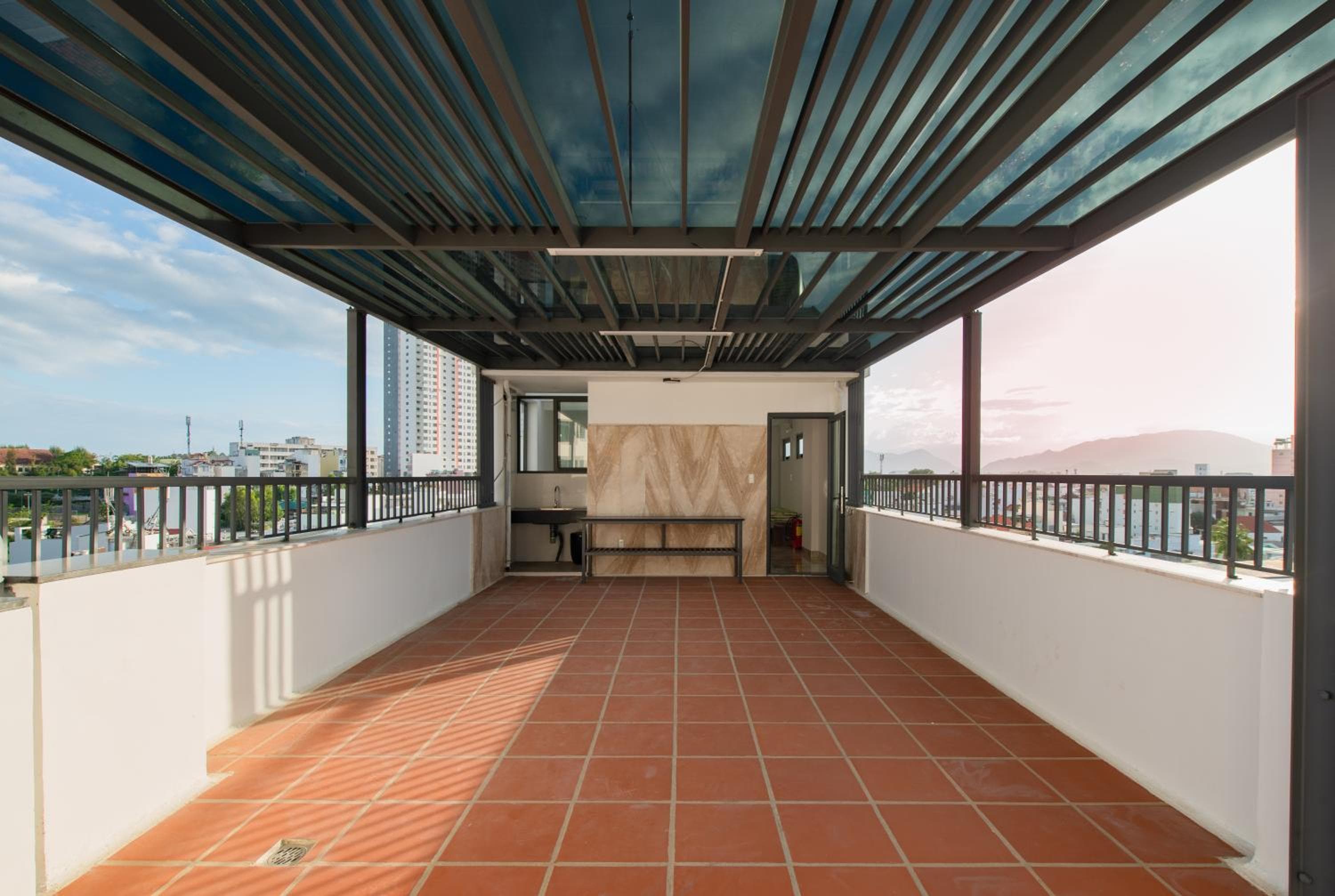 The Anchor Apartment - Nha Trang, Nha Trang, photo 3