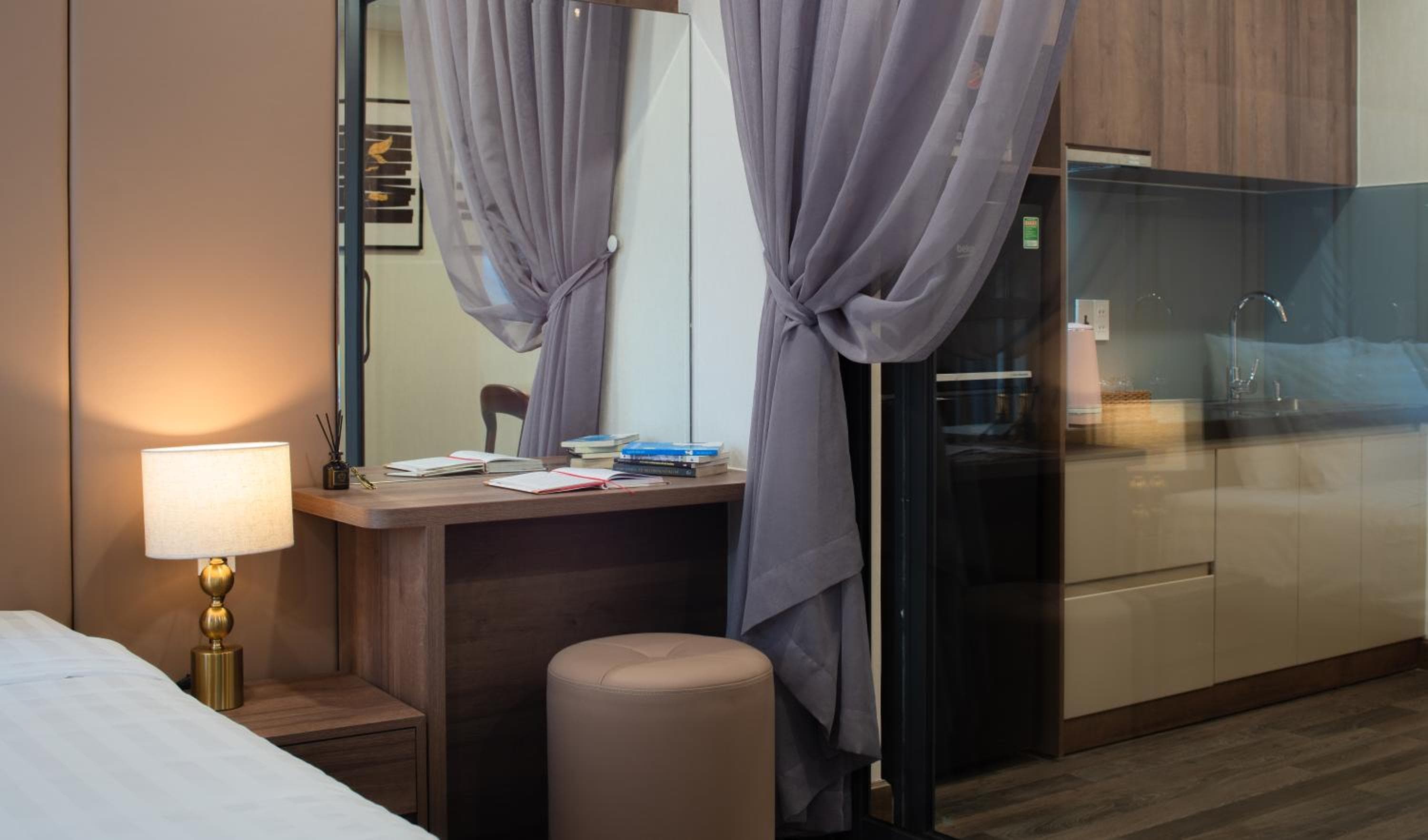 The Anchor Apartment - Nha Trang, Nha Trang, photo 4