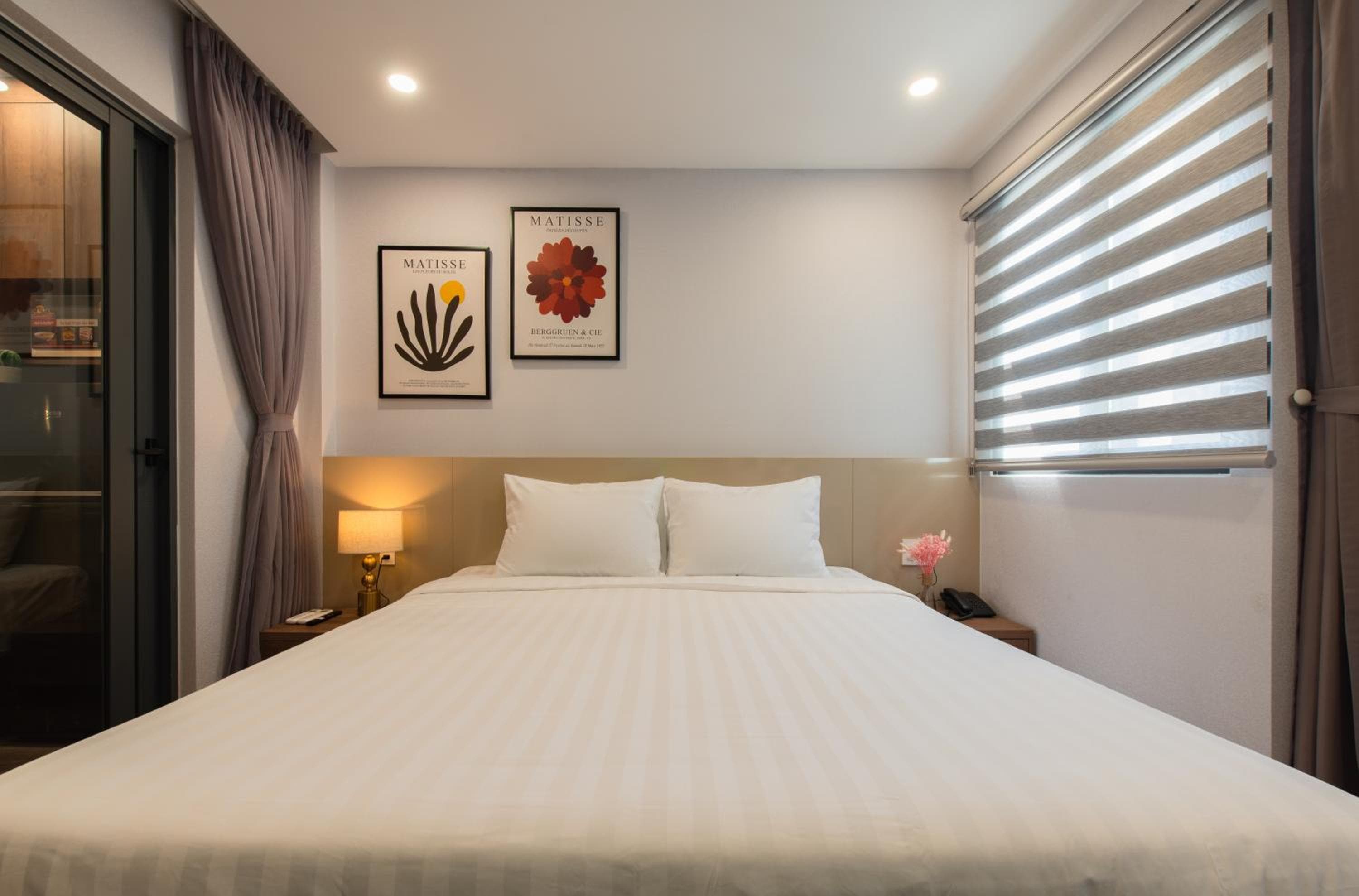 The Anchor Apartment - Nha Trang, Nha Trang, photo 5