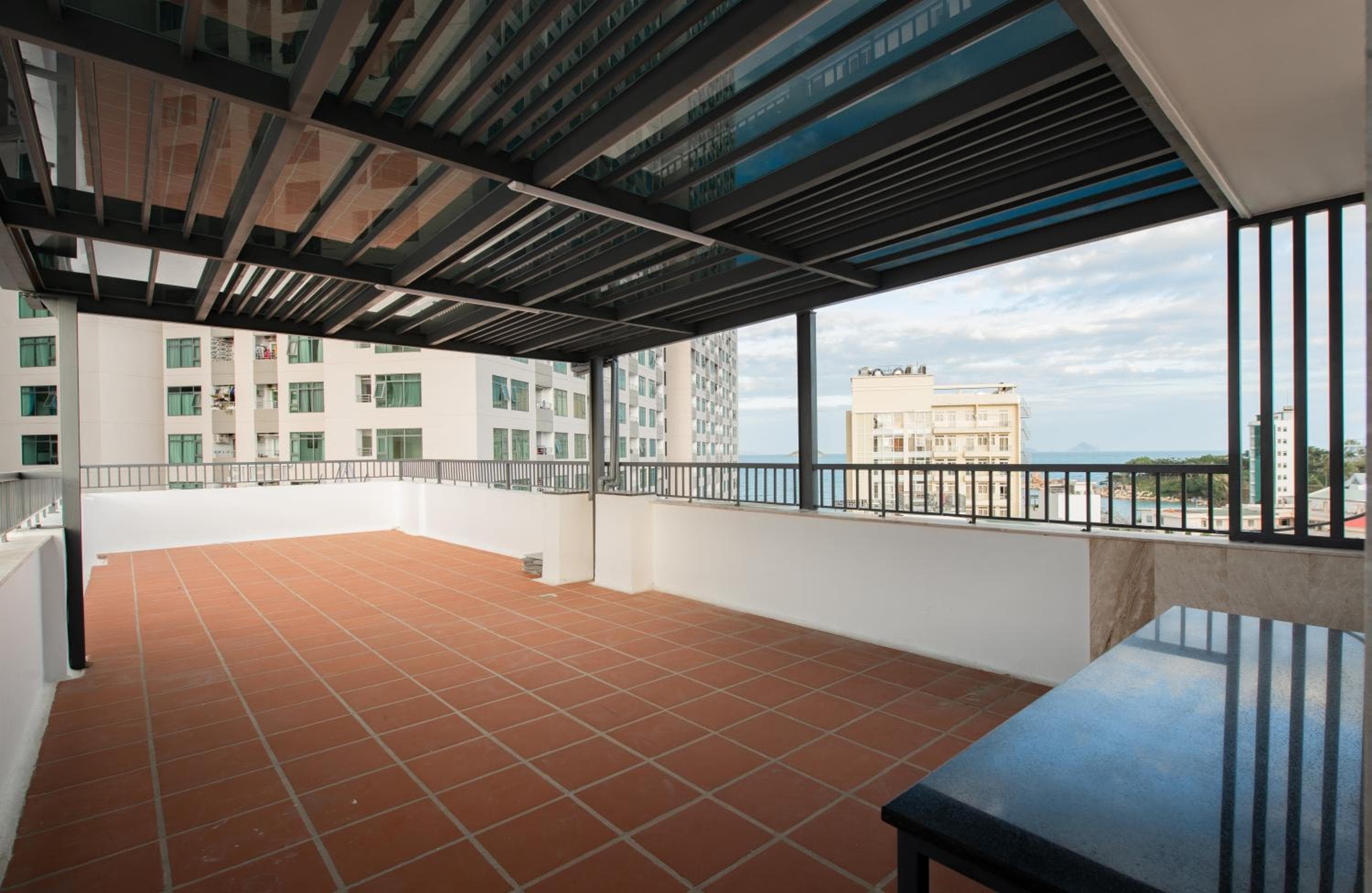 The Anchor Apartment - Nha Trang, Nha Trang, photo 6