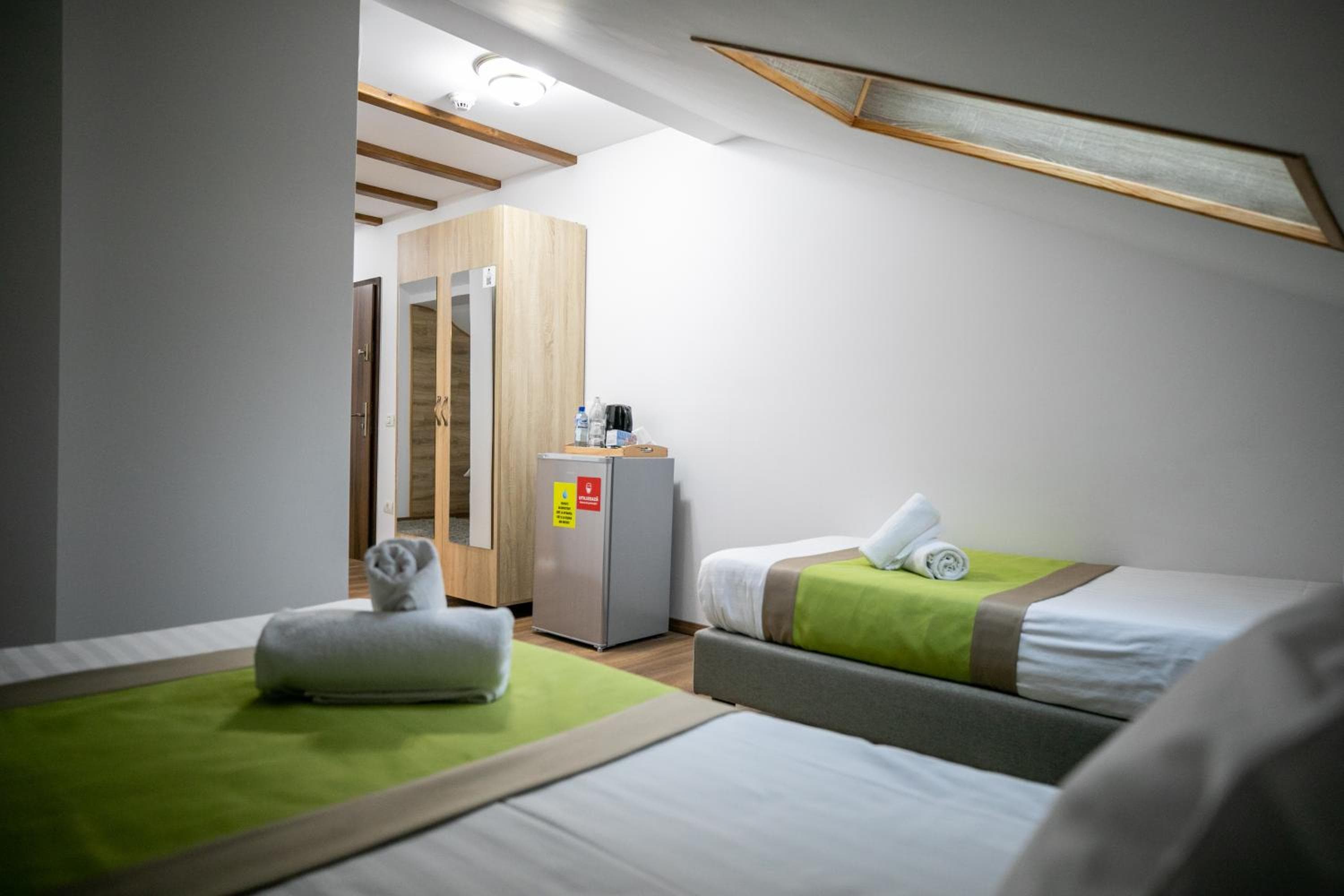Crema Residence, Alba Iulia, photo 6