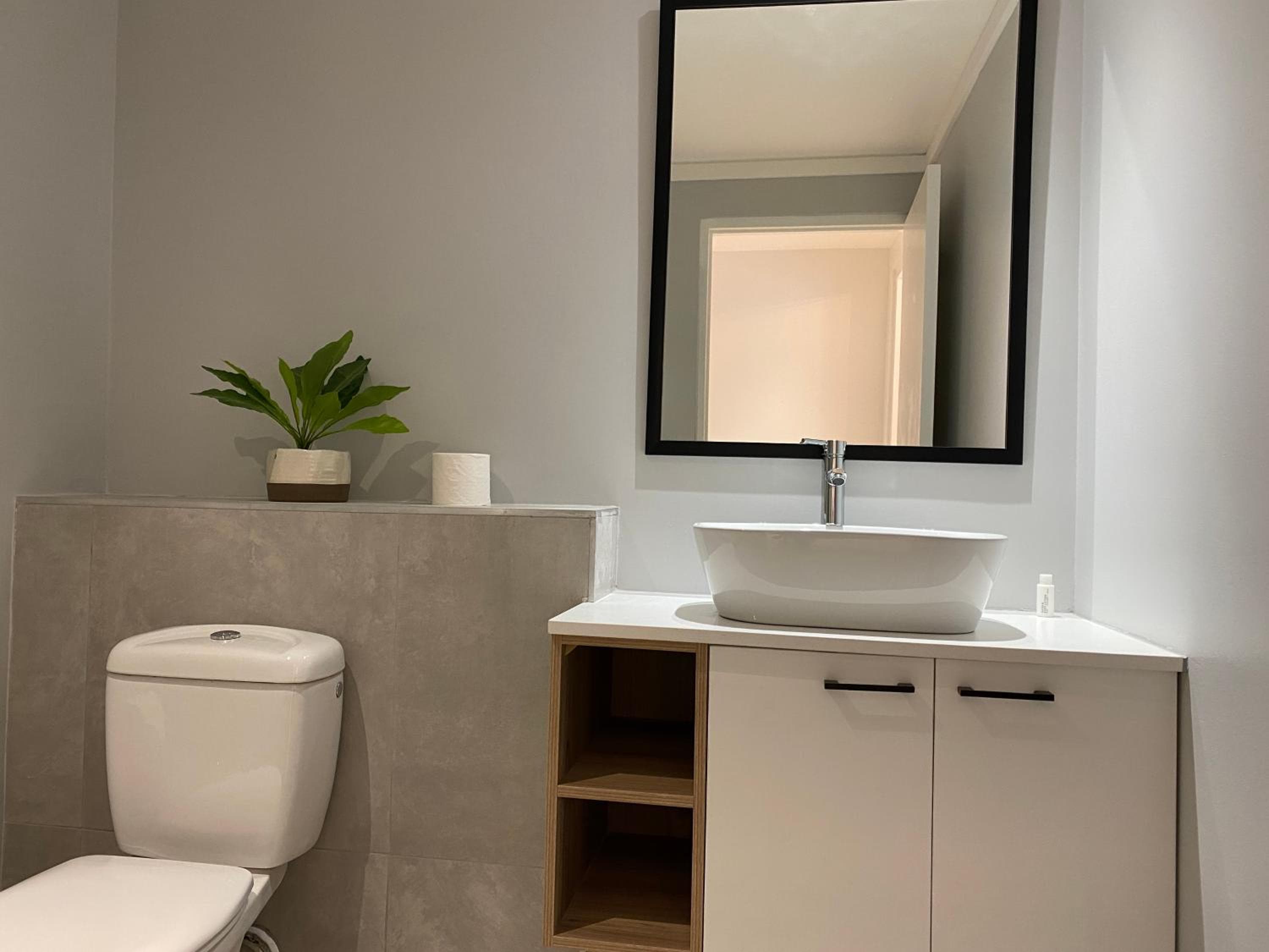 Icon Serviced Apartments Foreshore, Cape Town, photo 5