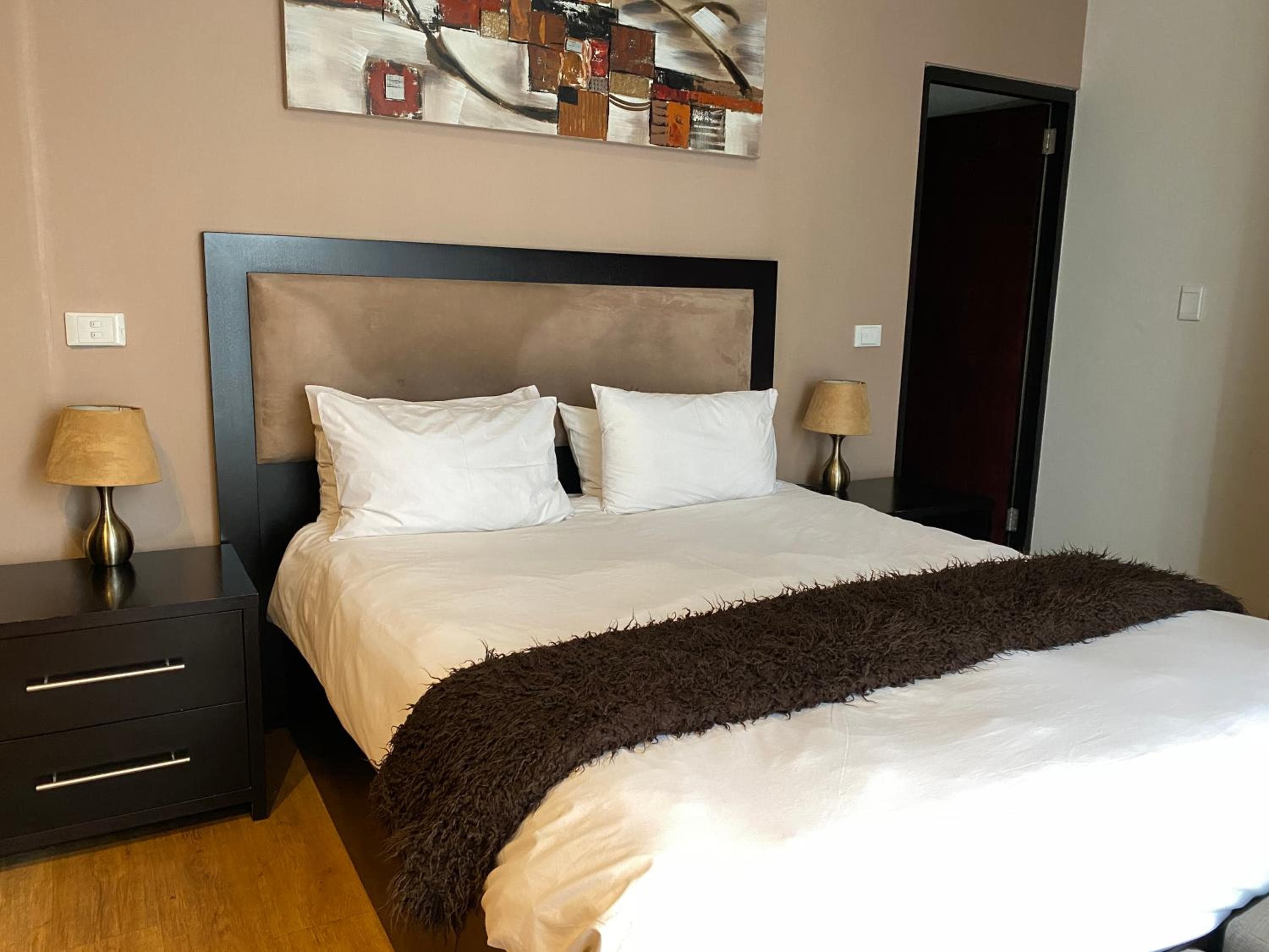 Icon Serviced Apartments Foreshore, Cape Town, photo 4