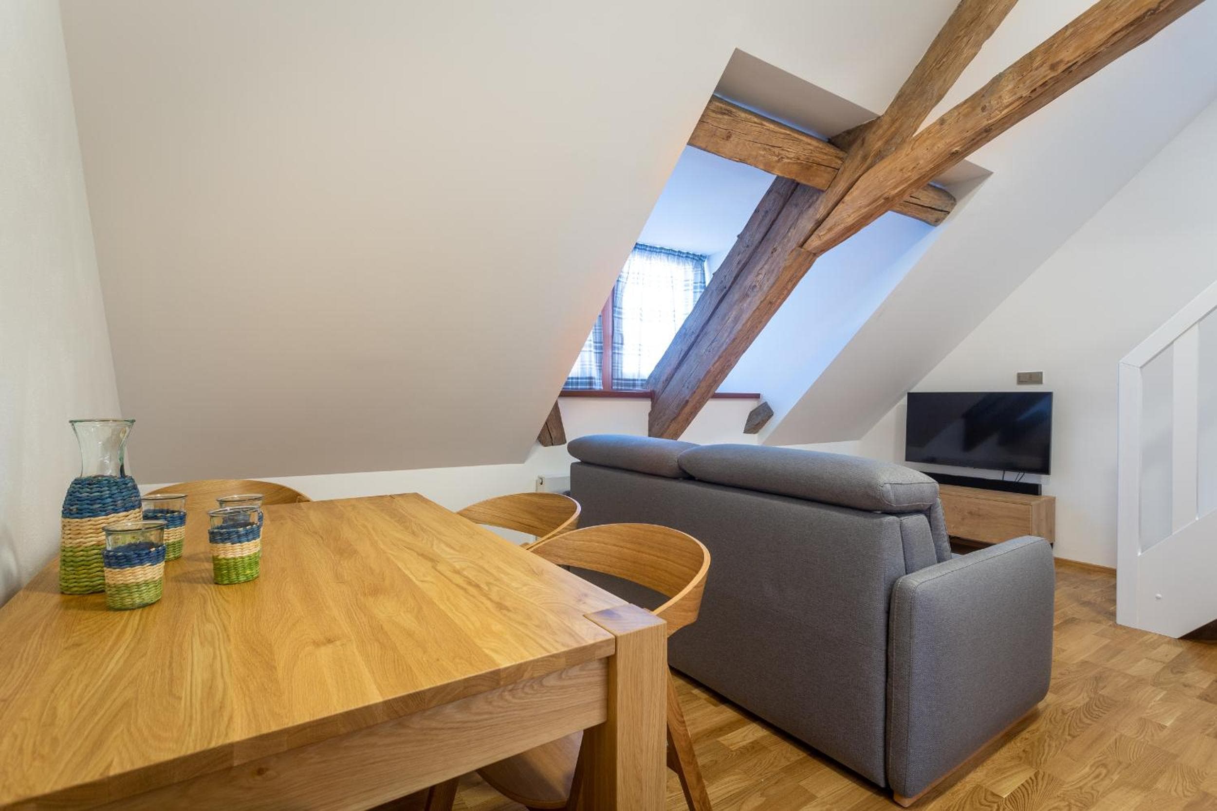 U Pivovaru - Apartments Boží Dar, Boží Dar, photo 3