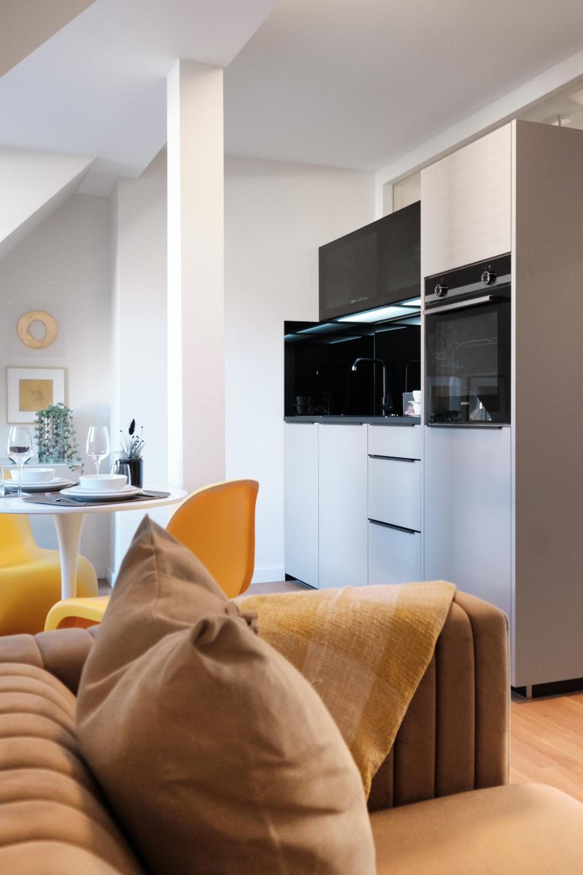 SAXX Apartments Hagen, Hagen