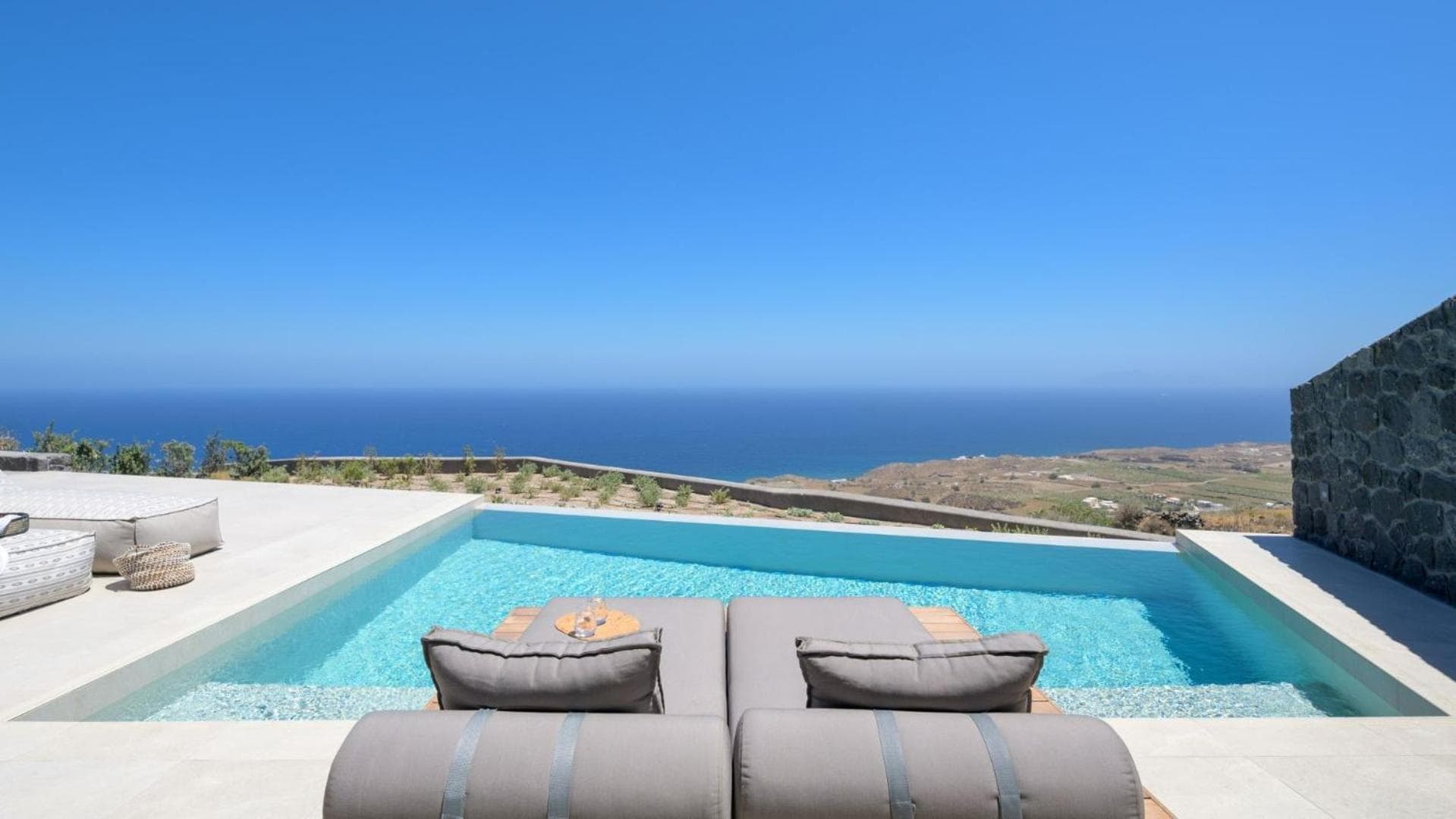 Lithi Luxury Retreat, Imerovigli, photo 2