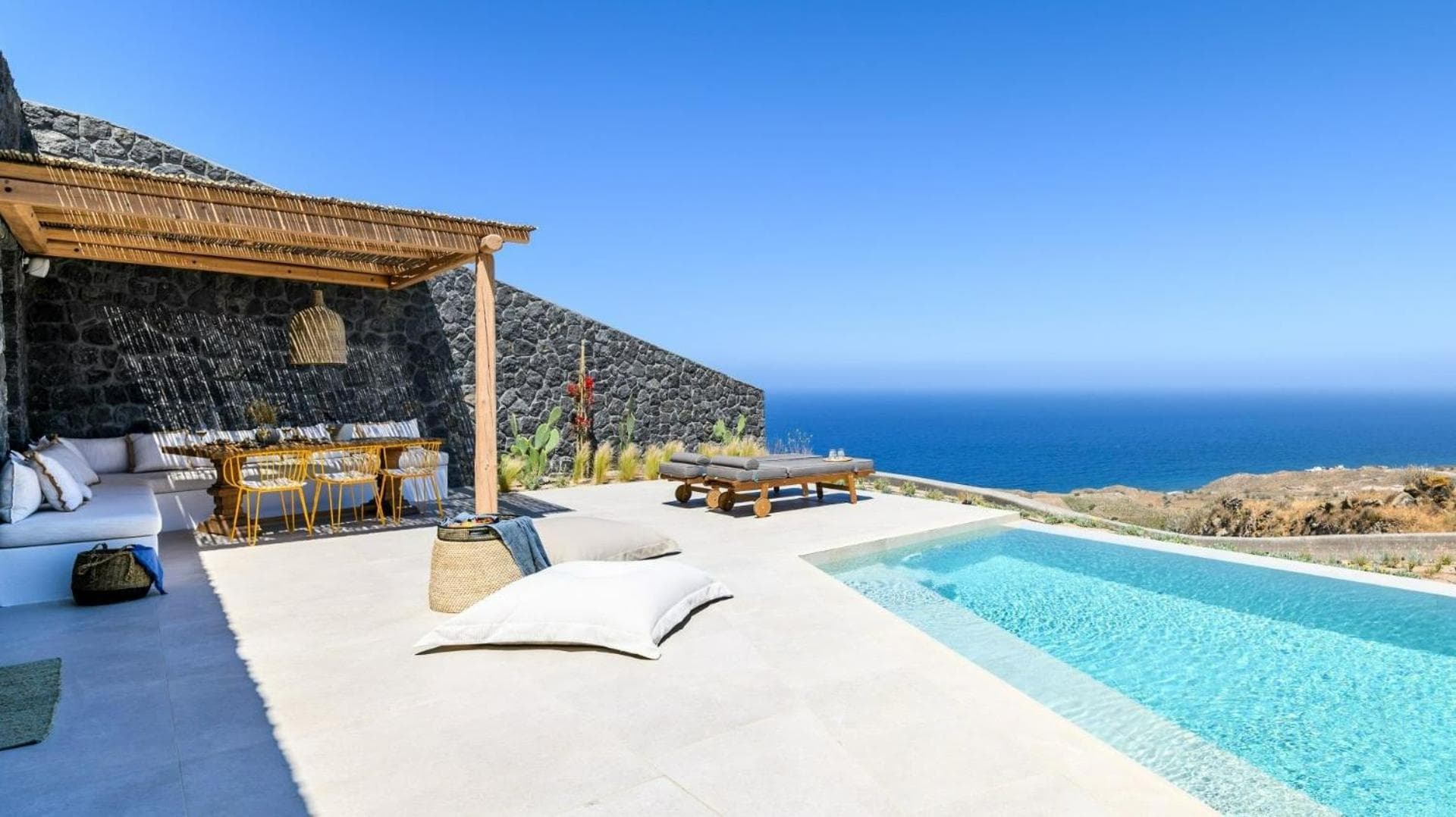 Lithi Luxury Retreat, Imerovigli, photo 6