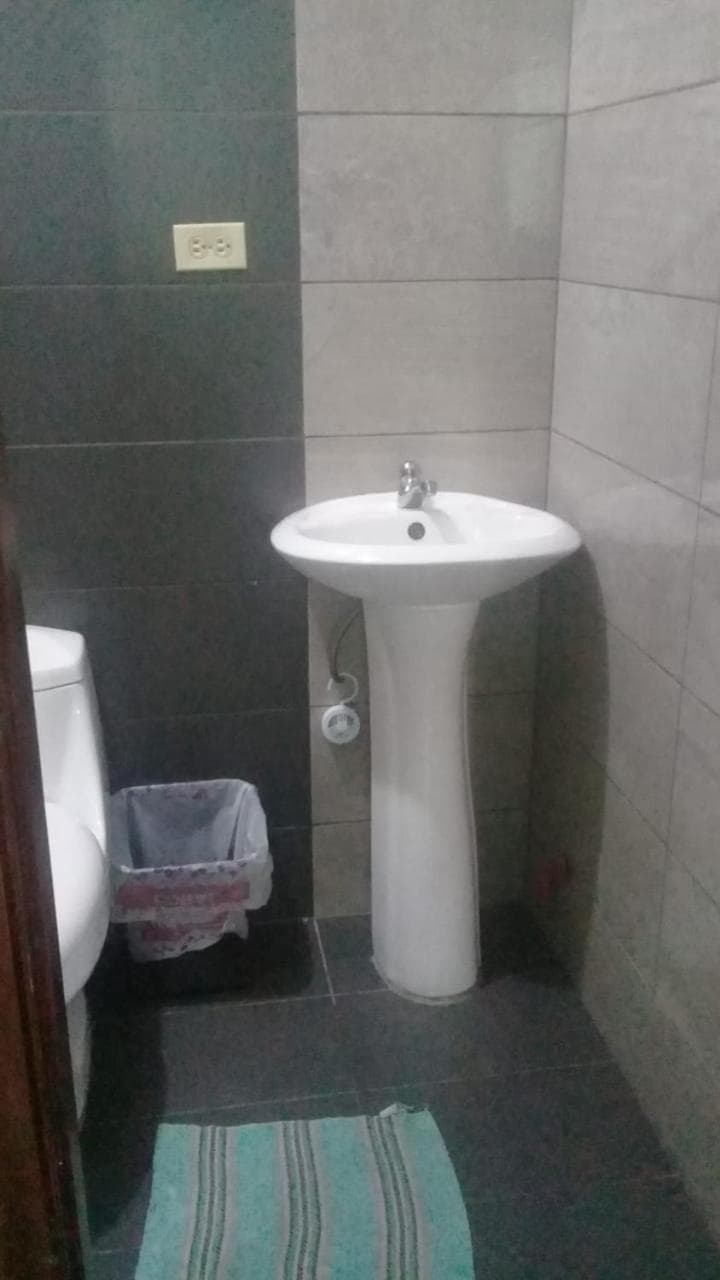 Habitacion Vacacional Camboriu, Salinas, photo 5