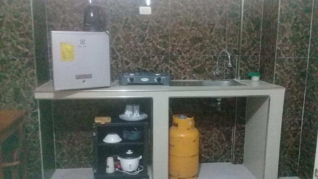 Habitacion Vacacional Camboriu, Salinas, photo 6