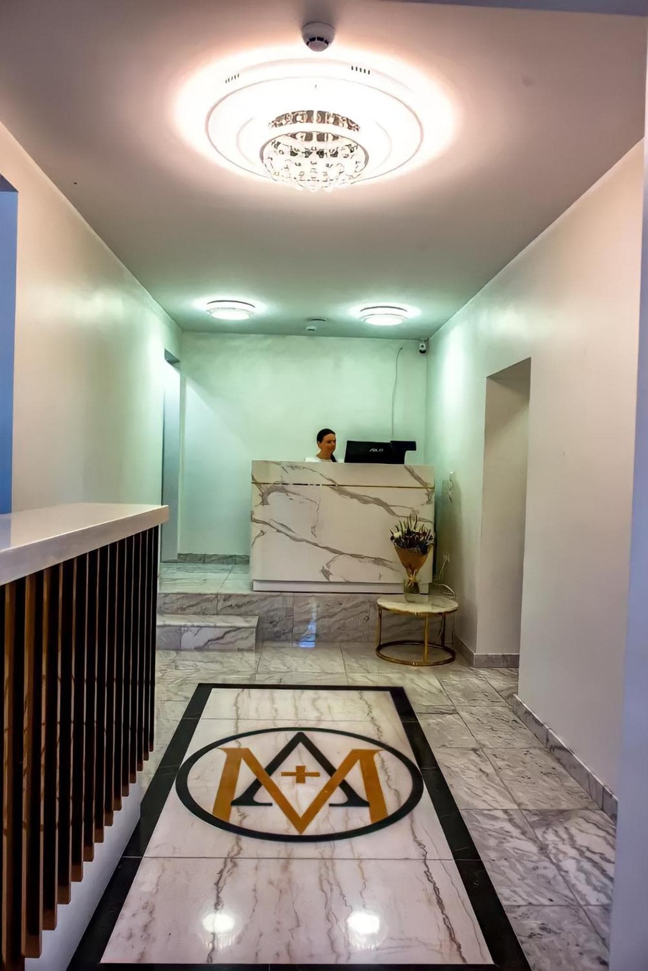 AVE MEDICA Apartments, Palanga, photo 6