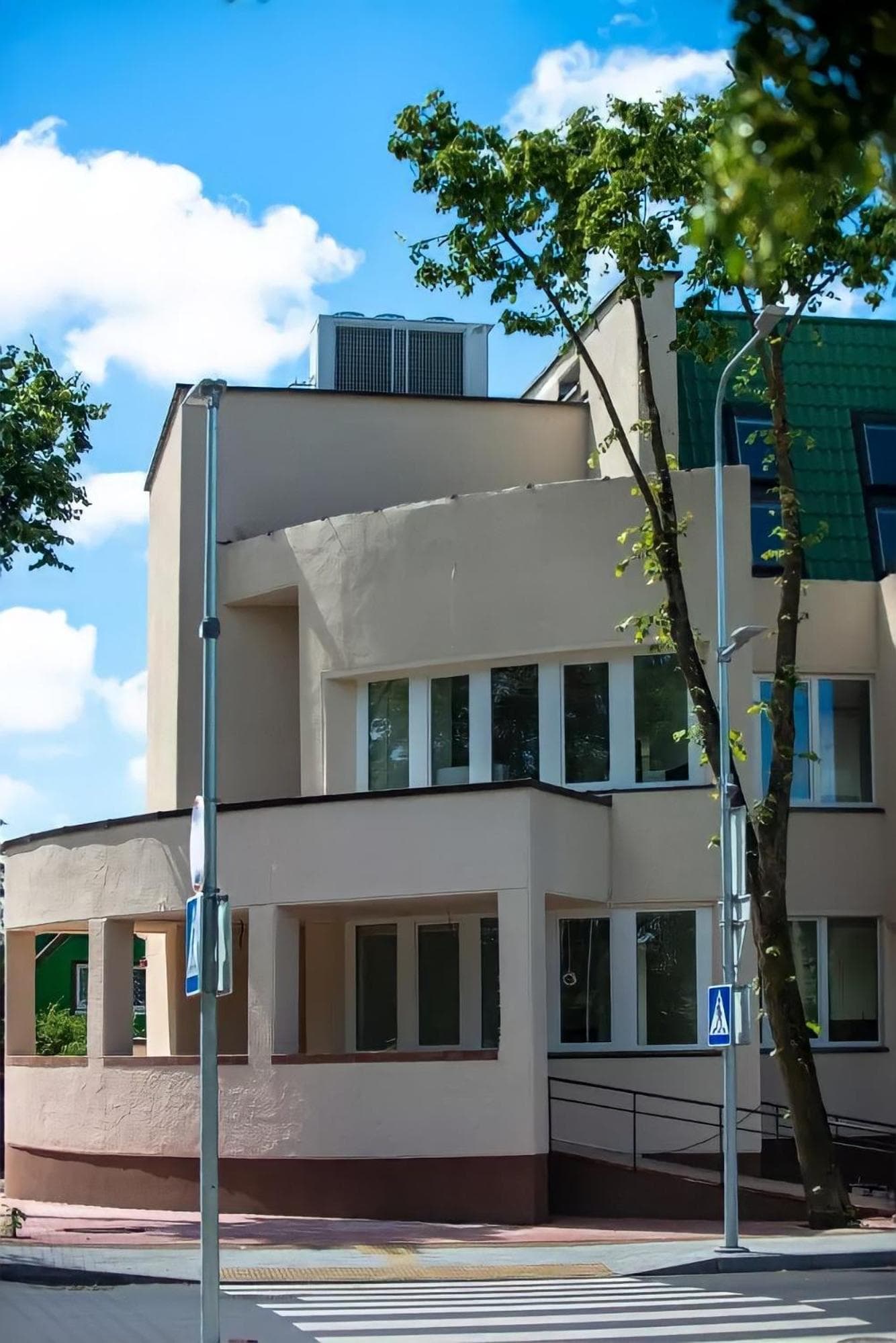 AVE MEDICA Apartments, Palanga, photo 3