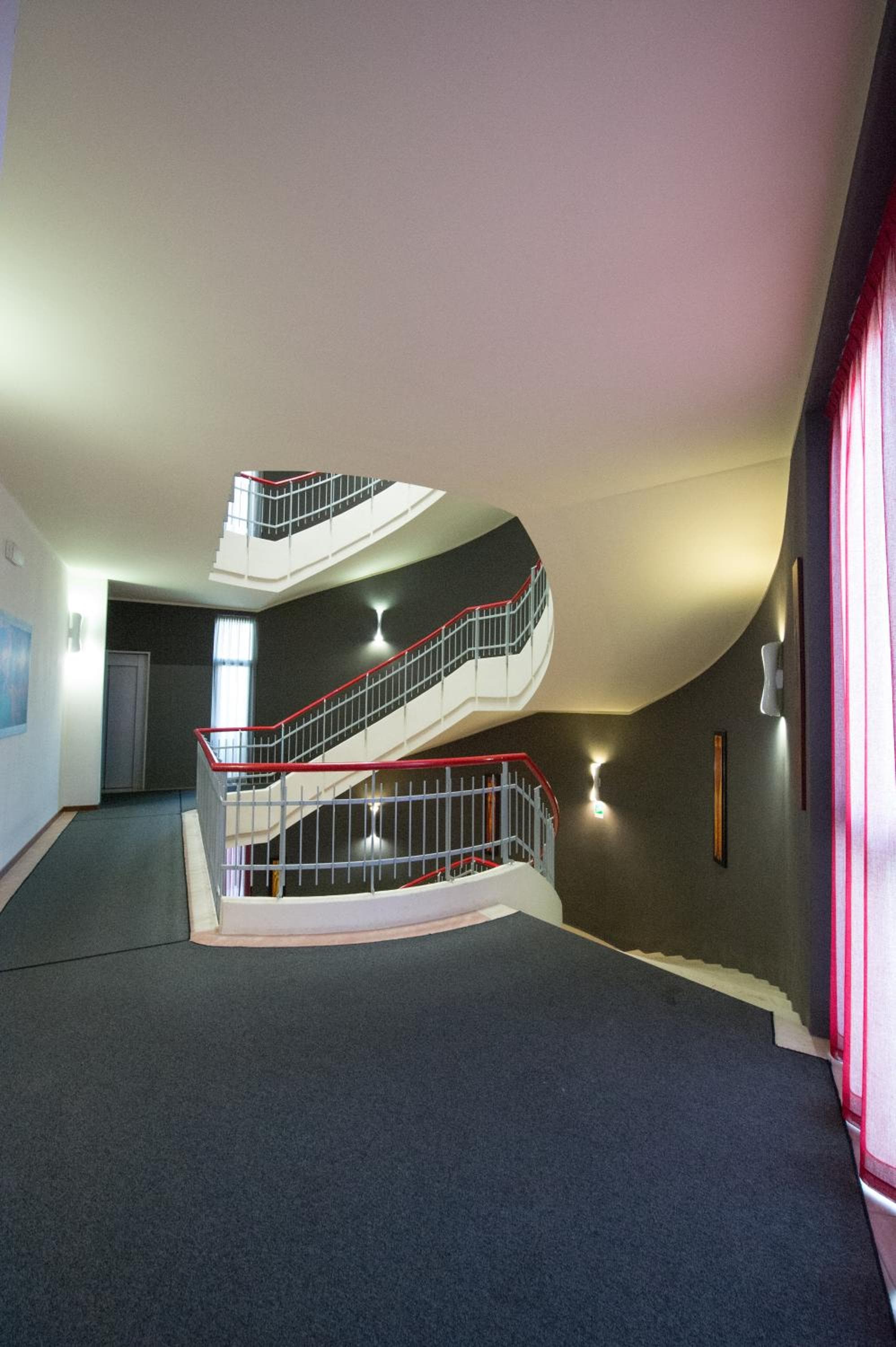 Residenza Cenisio, Milan, photo 2