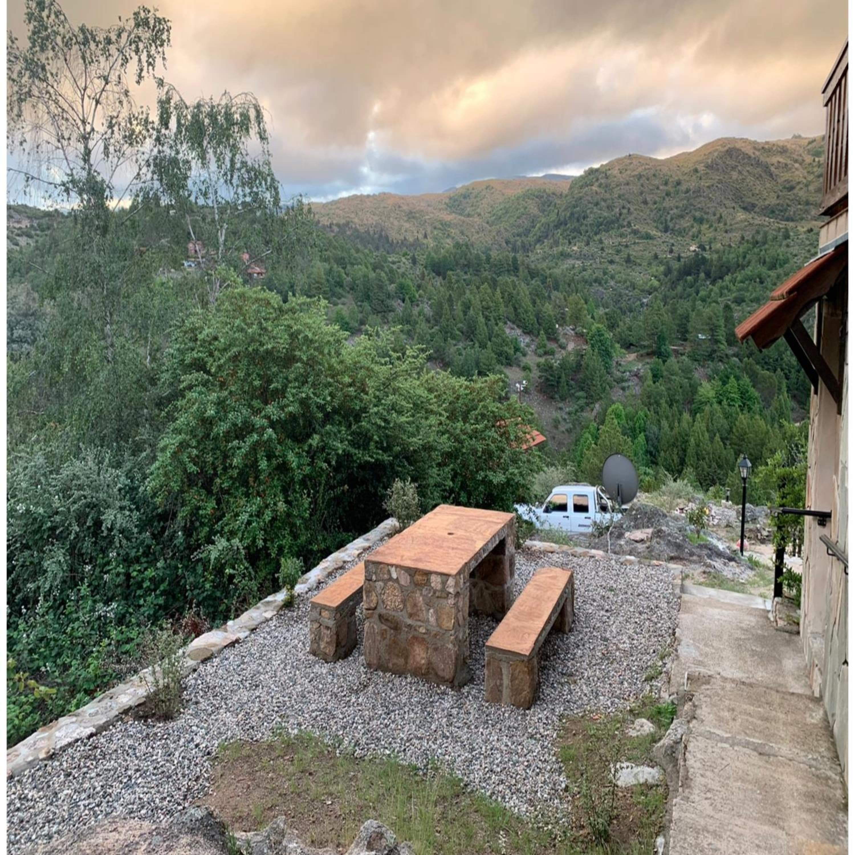 La Ponderosa Cumbrecita, La Cumbrecita, photo 3