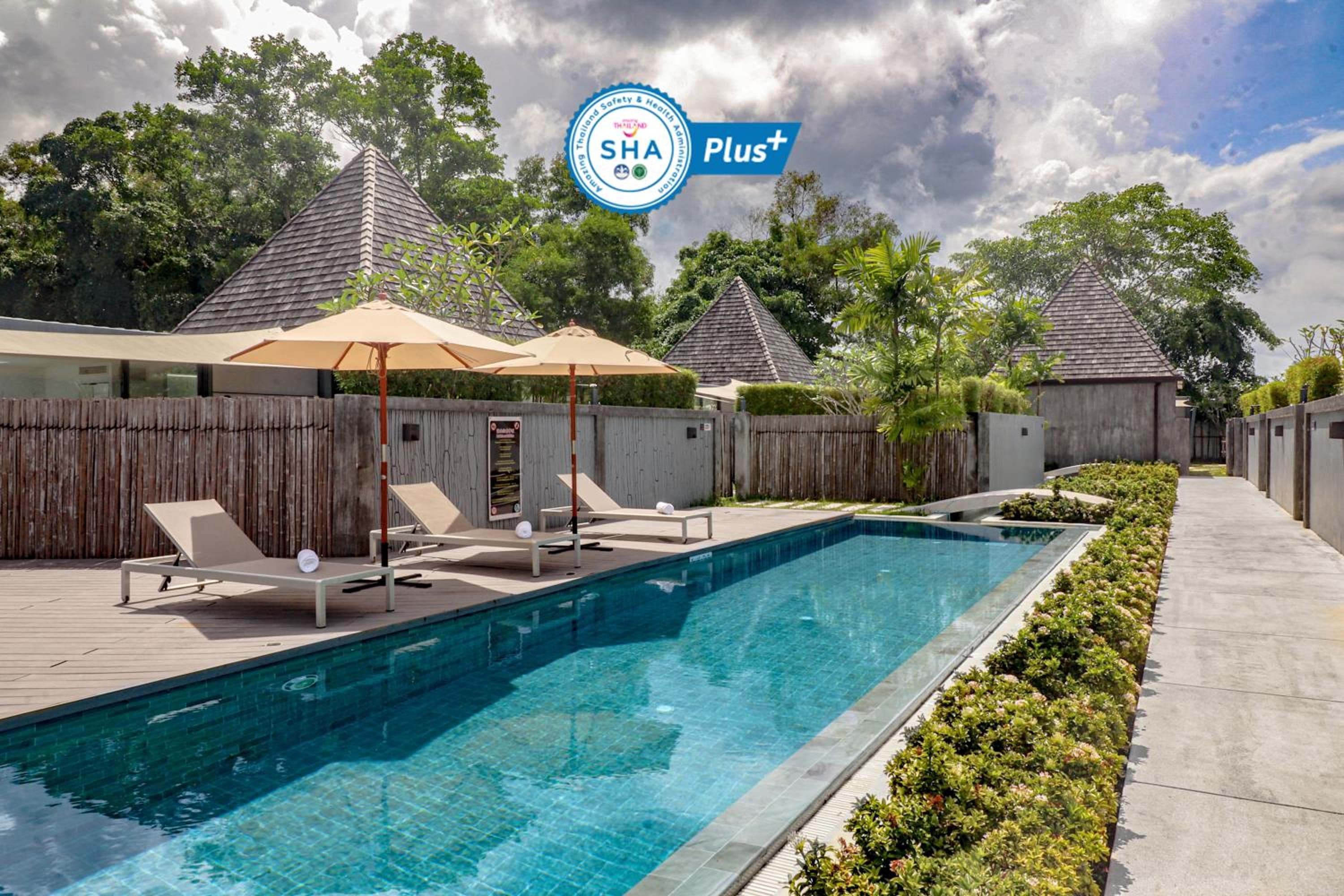 Tao Resort and Villas (SHA Extra+), Phuket Town, photo 6